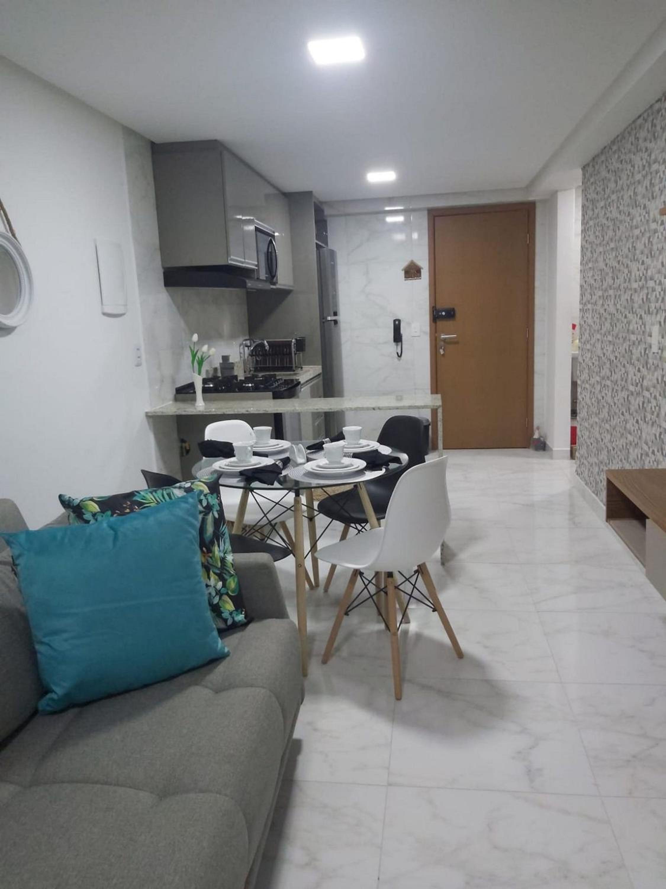 Apt in Makambira Residence (Flats da Elena)