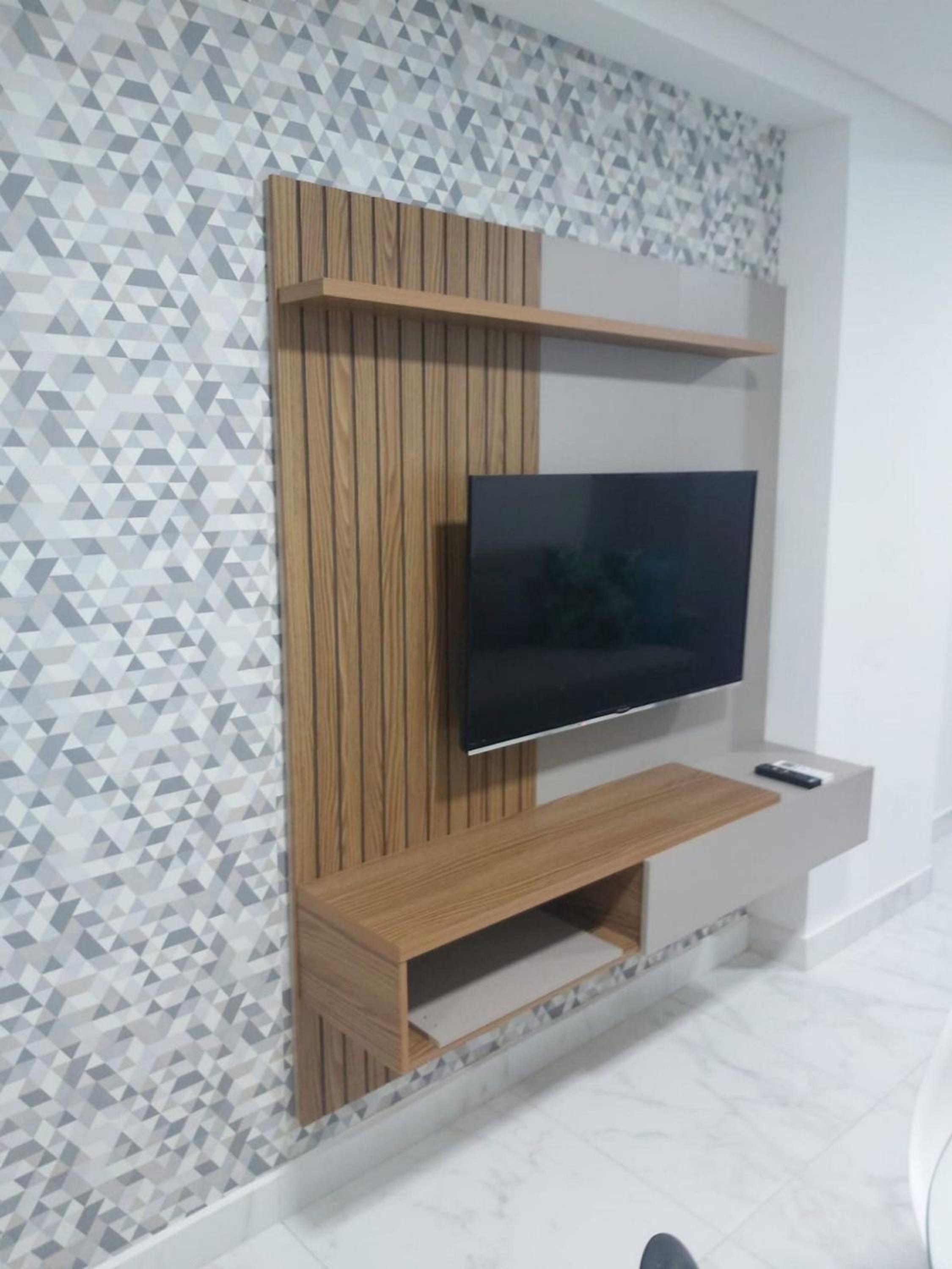 Apt in Makambira Residence (Flats da Elena)