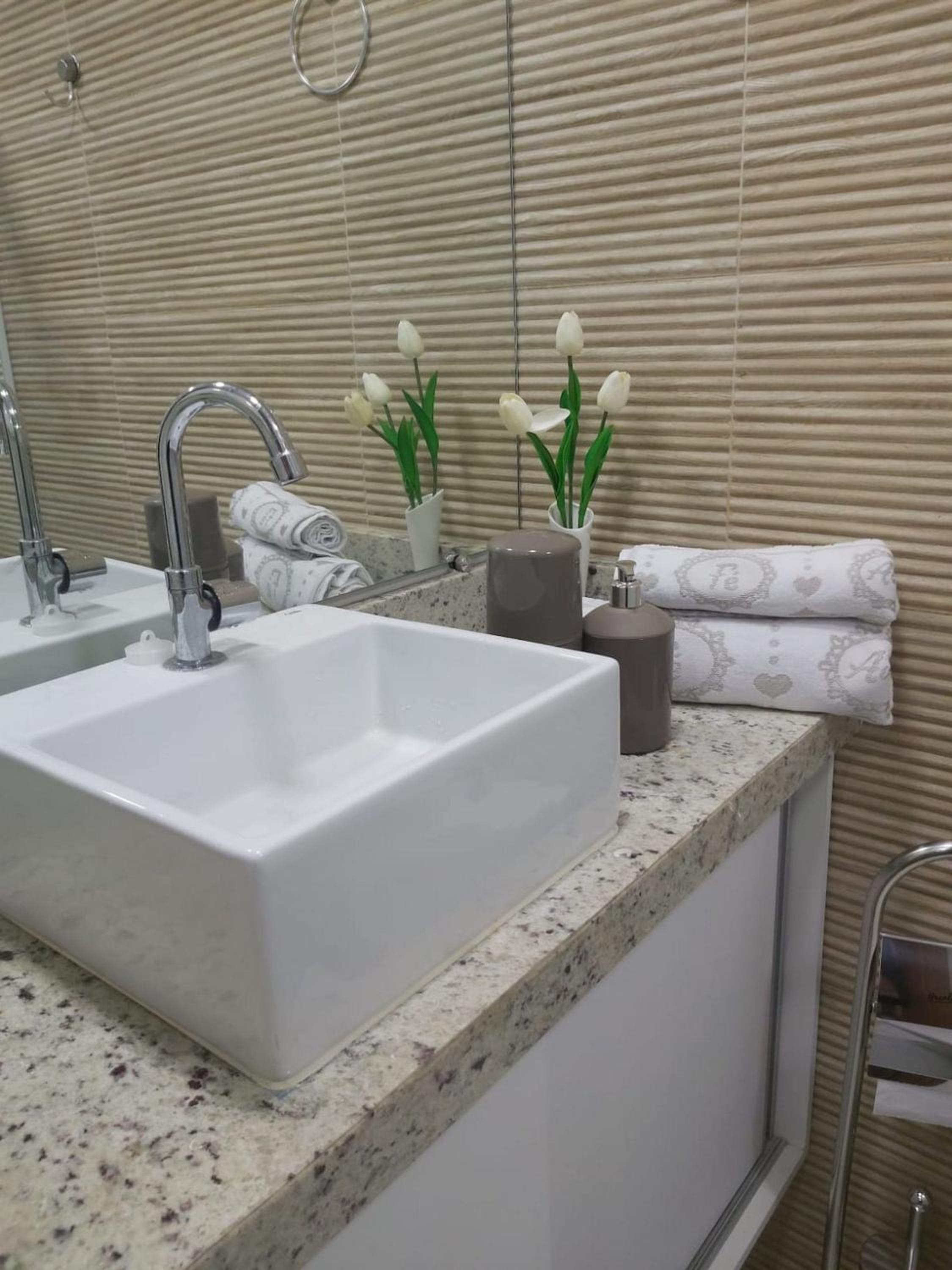 Apt in Makambira Residence (Flats da Elena)