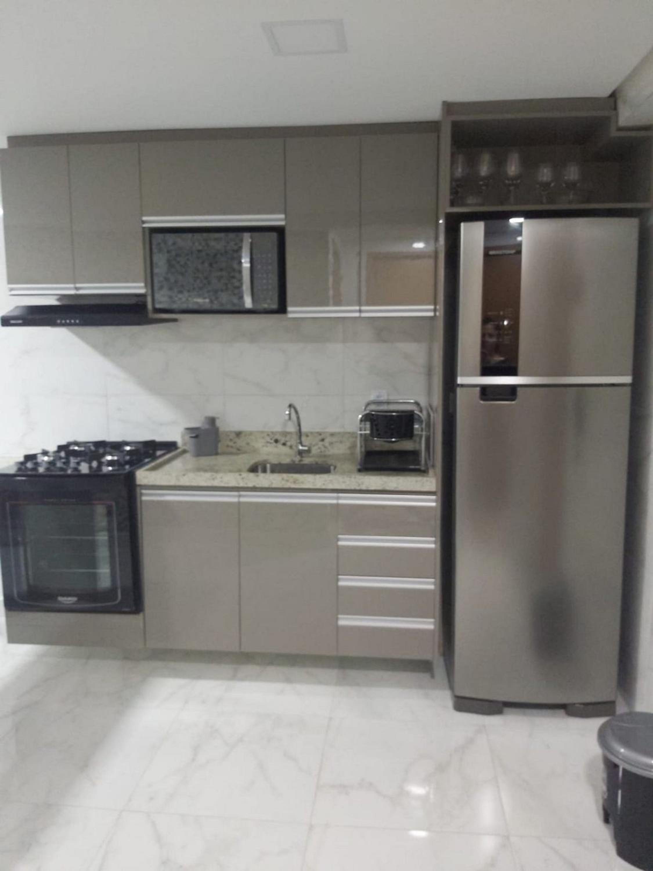 Apt in Makambira Residence (Flats da Elena)