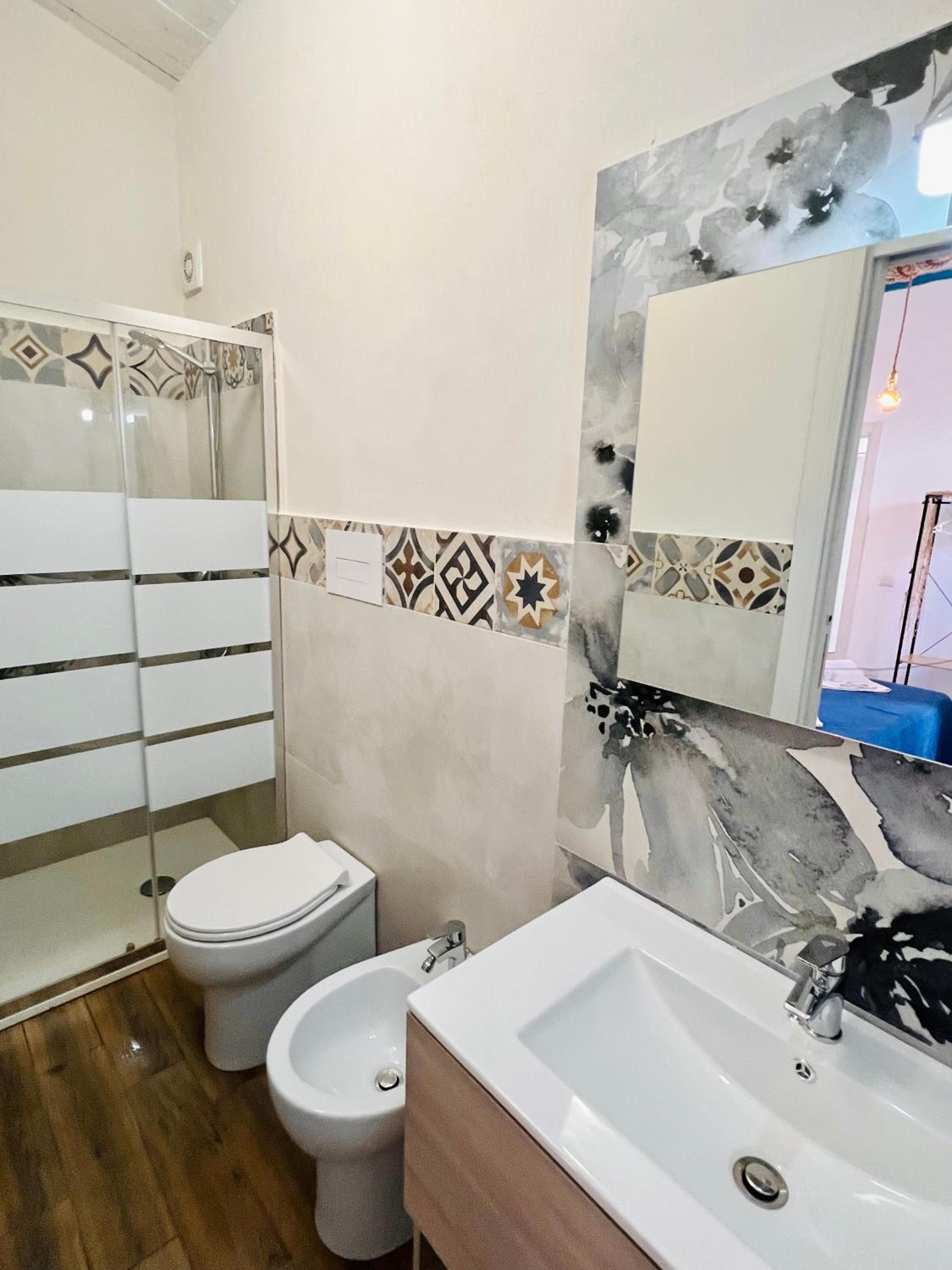 Casa vacanza frontemare Angelì