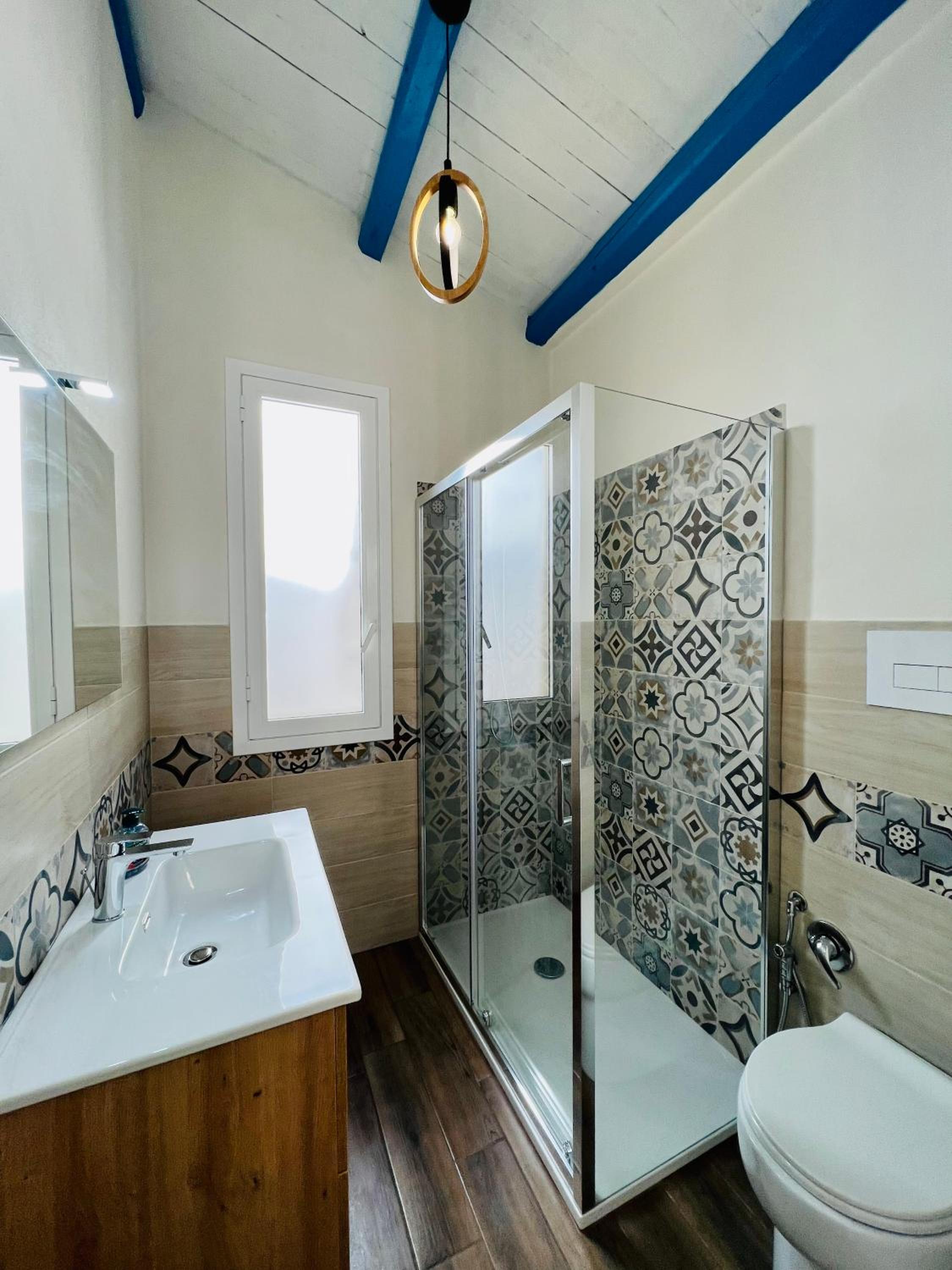 Casa vacanza frontemare Angelì