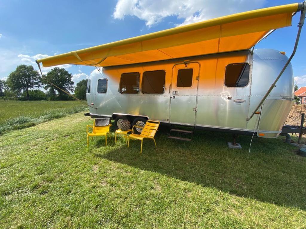 Rusttheater, genieten van rust en ruimte view 2