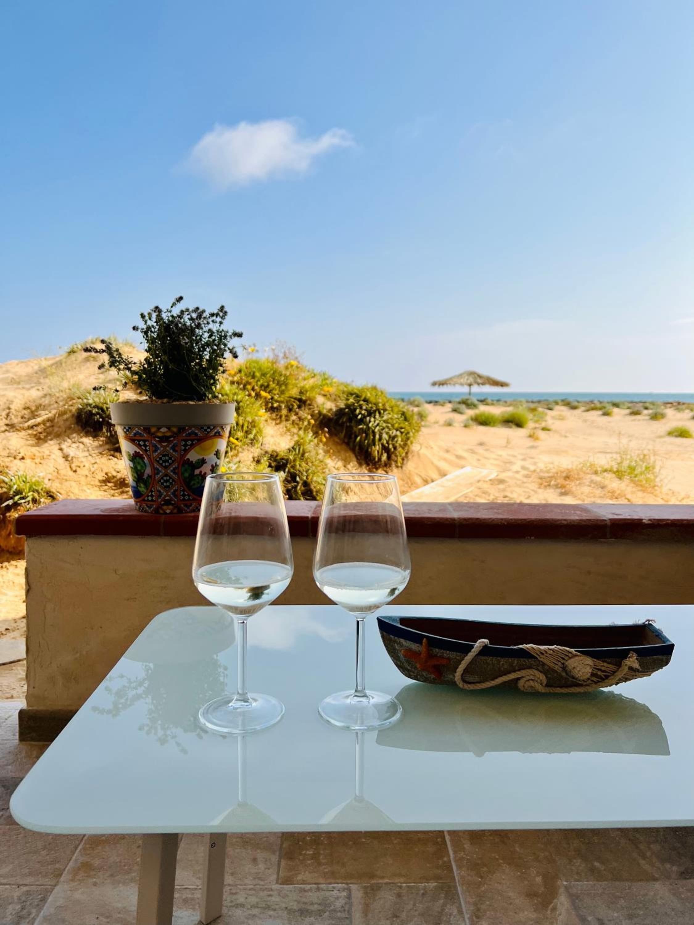 Casa vacanza frontemare Angelì