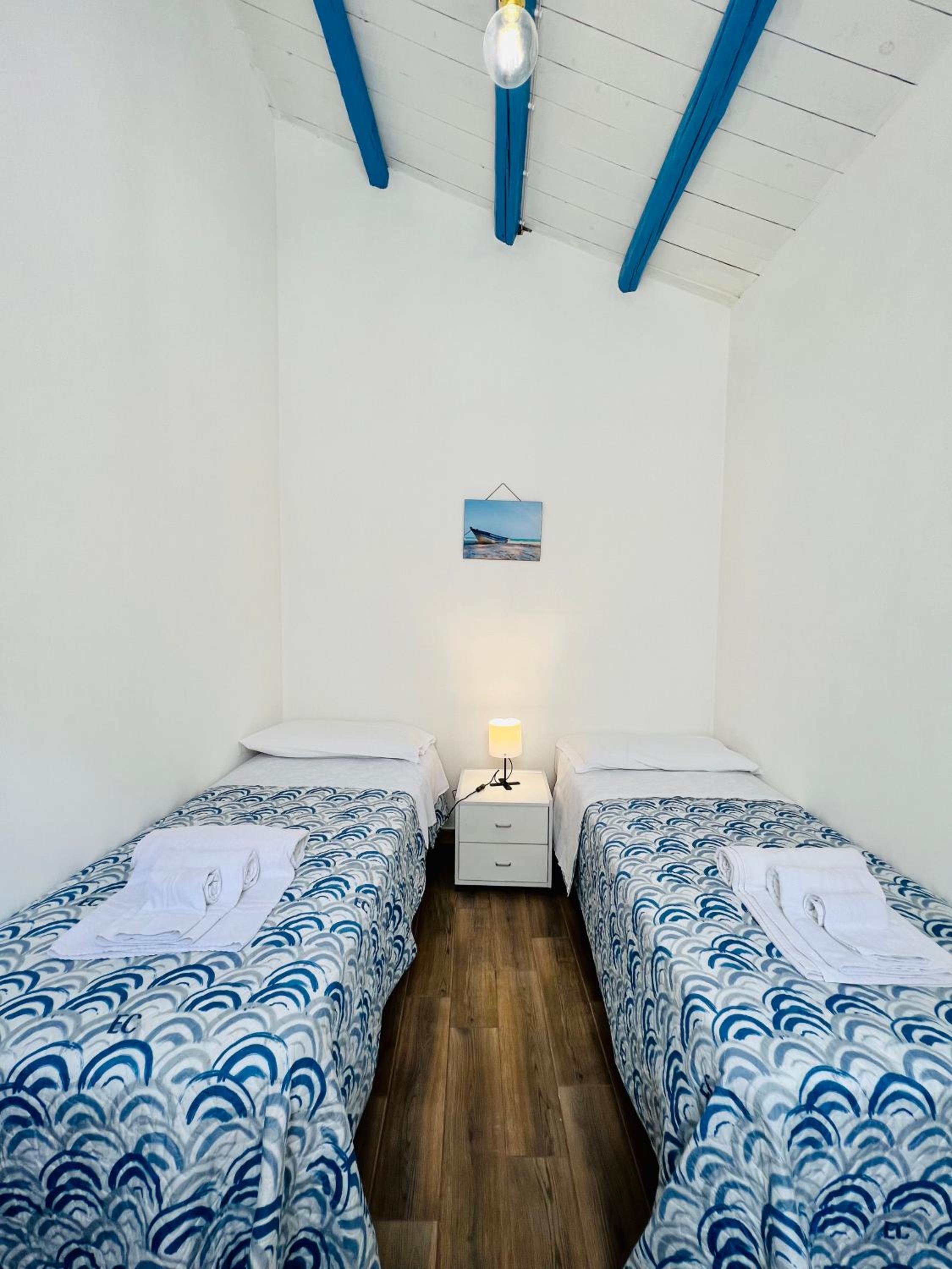 Casa vacanza frontemare Angelì