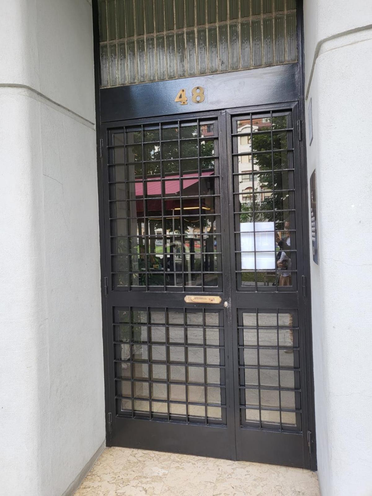 Muy luminoso en San Mamés