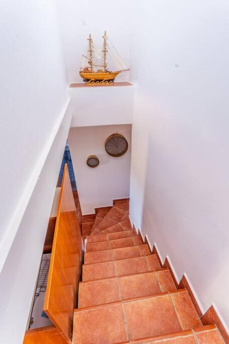 Villa Ioanna for 10 - AllParos Villas view 4