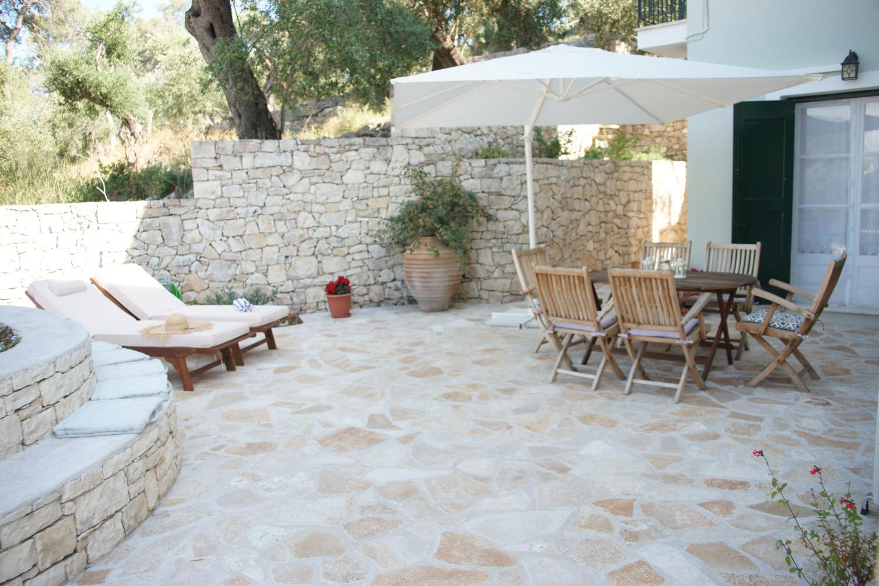 Fereniki's place view 2