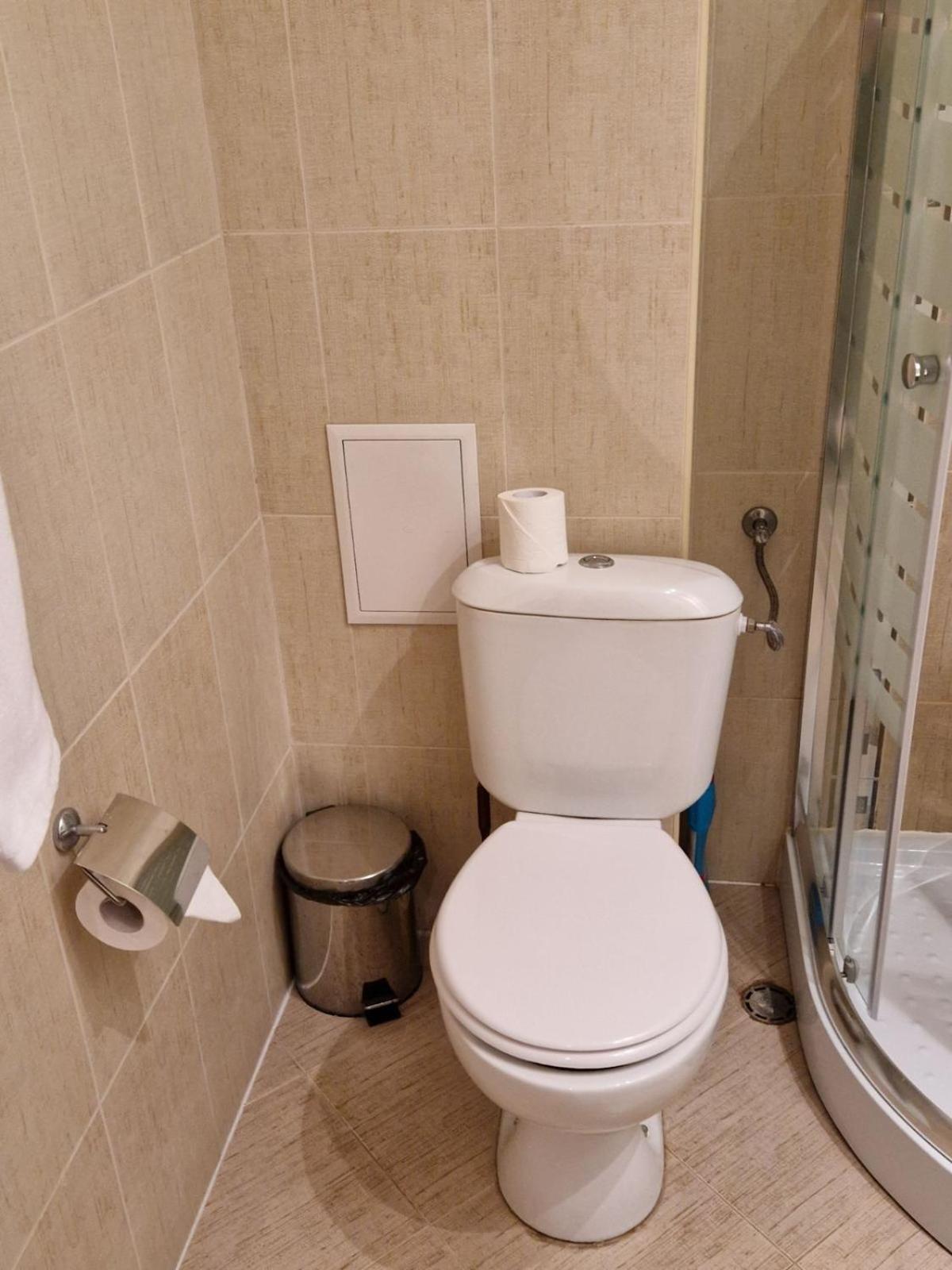 Bendita Mare Family Apartments