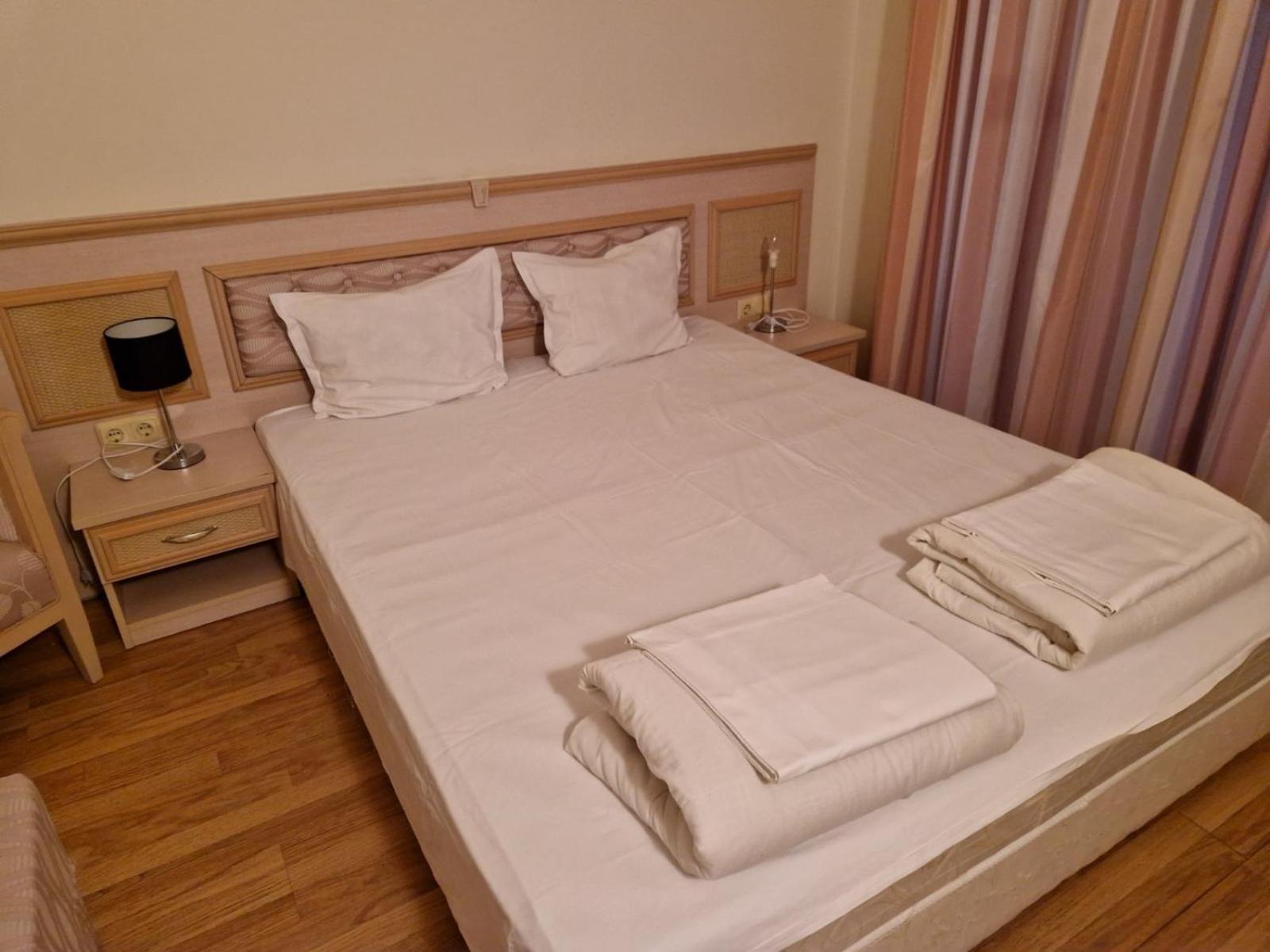 Bendita Mare Family Apartments