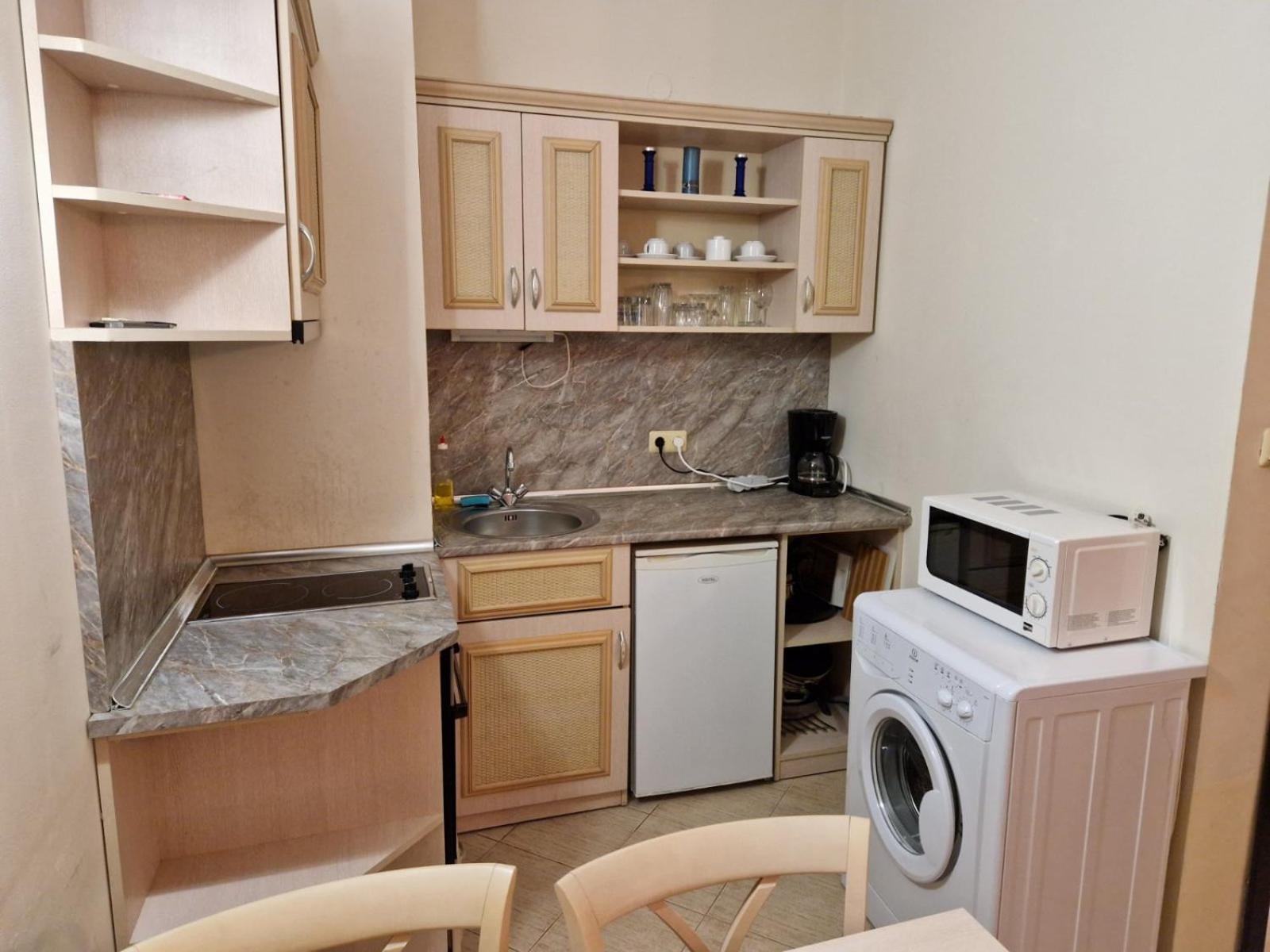 Bendita Mare Family Apartments