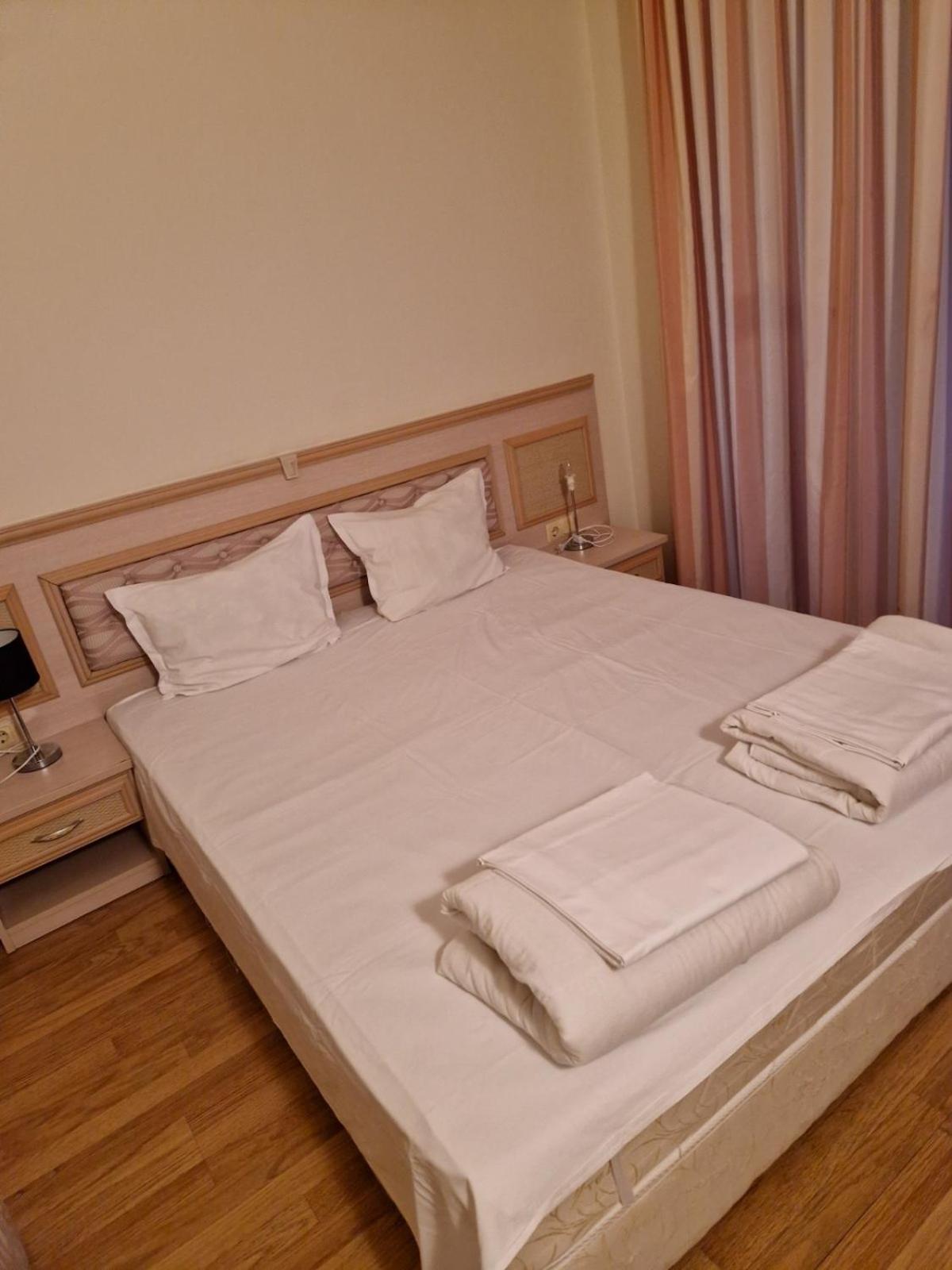 Bendita Mare Family Apartments