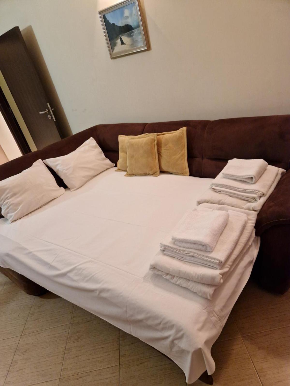 Bendita Mare Family Apartments