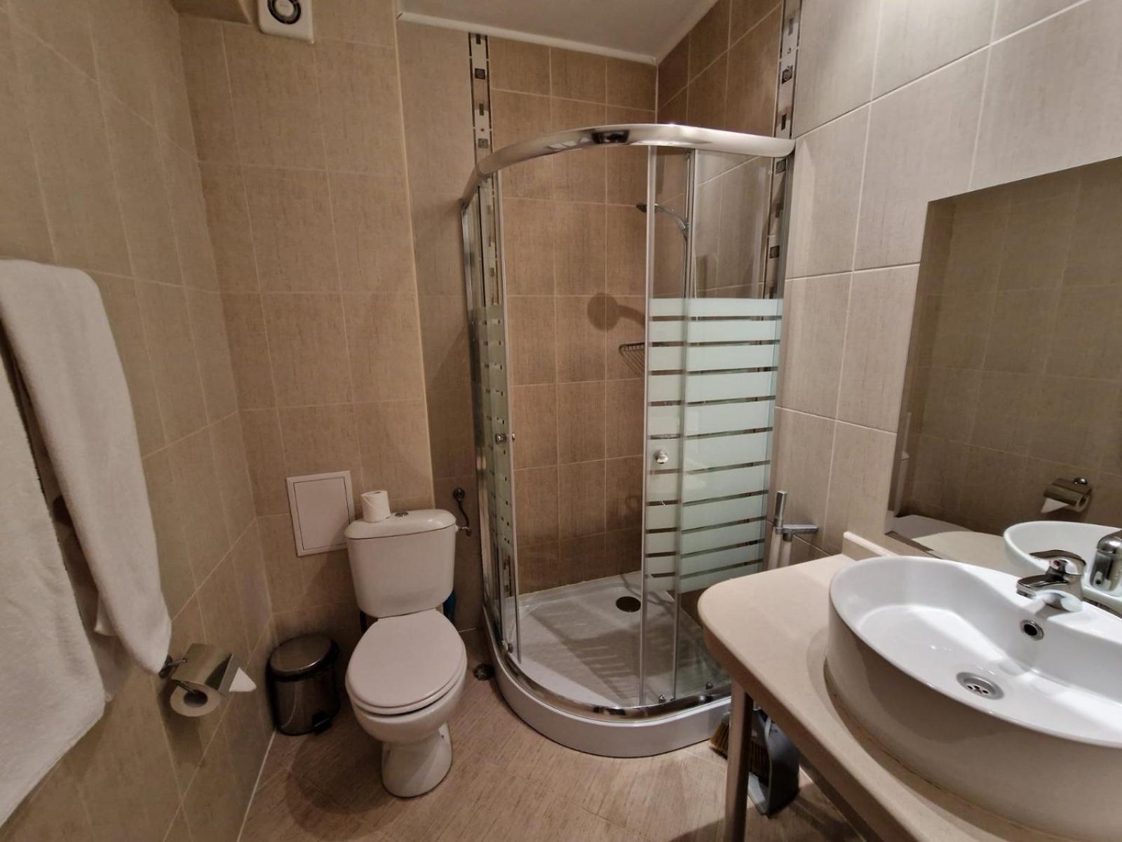 Bendita Mare Family Apartments
