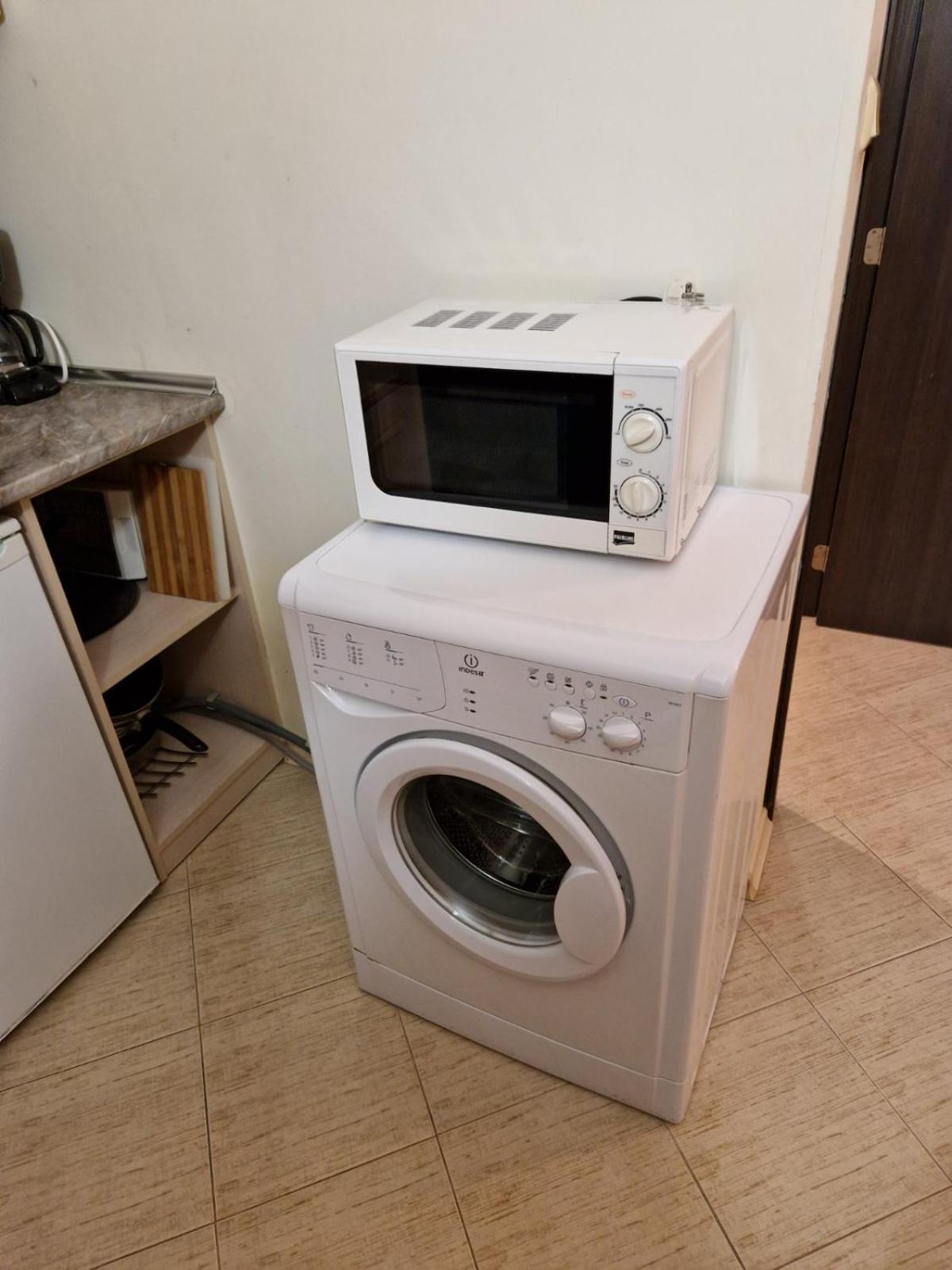 Bendita Mare Family Apartments