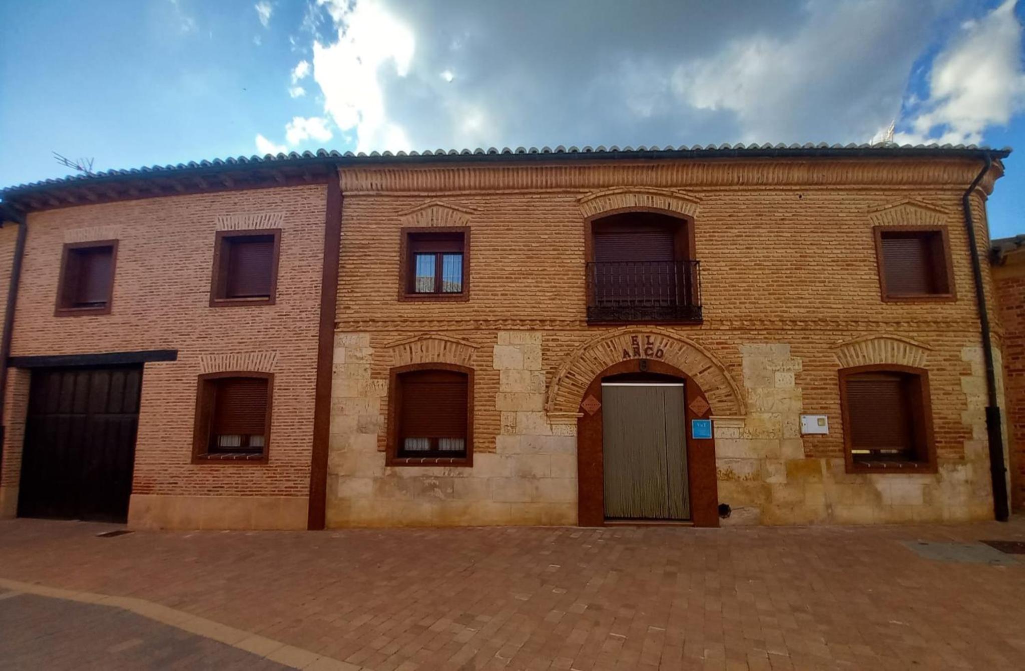 El Arco (Vivienda Uso Turístico) view 2