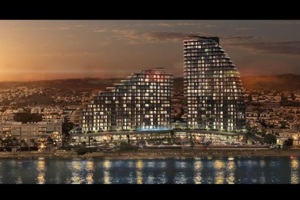 Unique Sea & City Lifestyle Studio