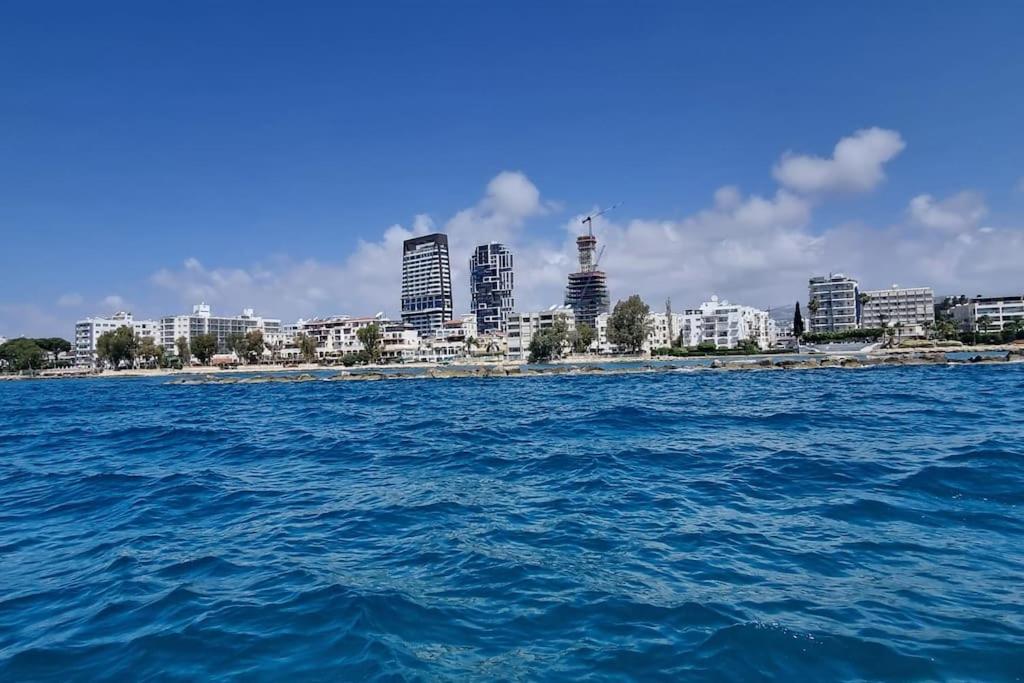 Unique Sea & City Lifestyle Studio