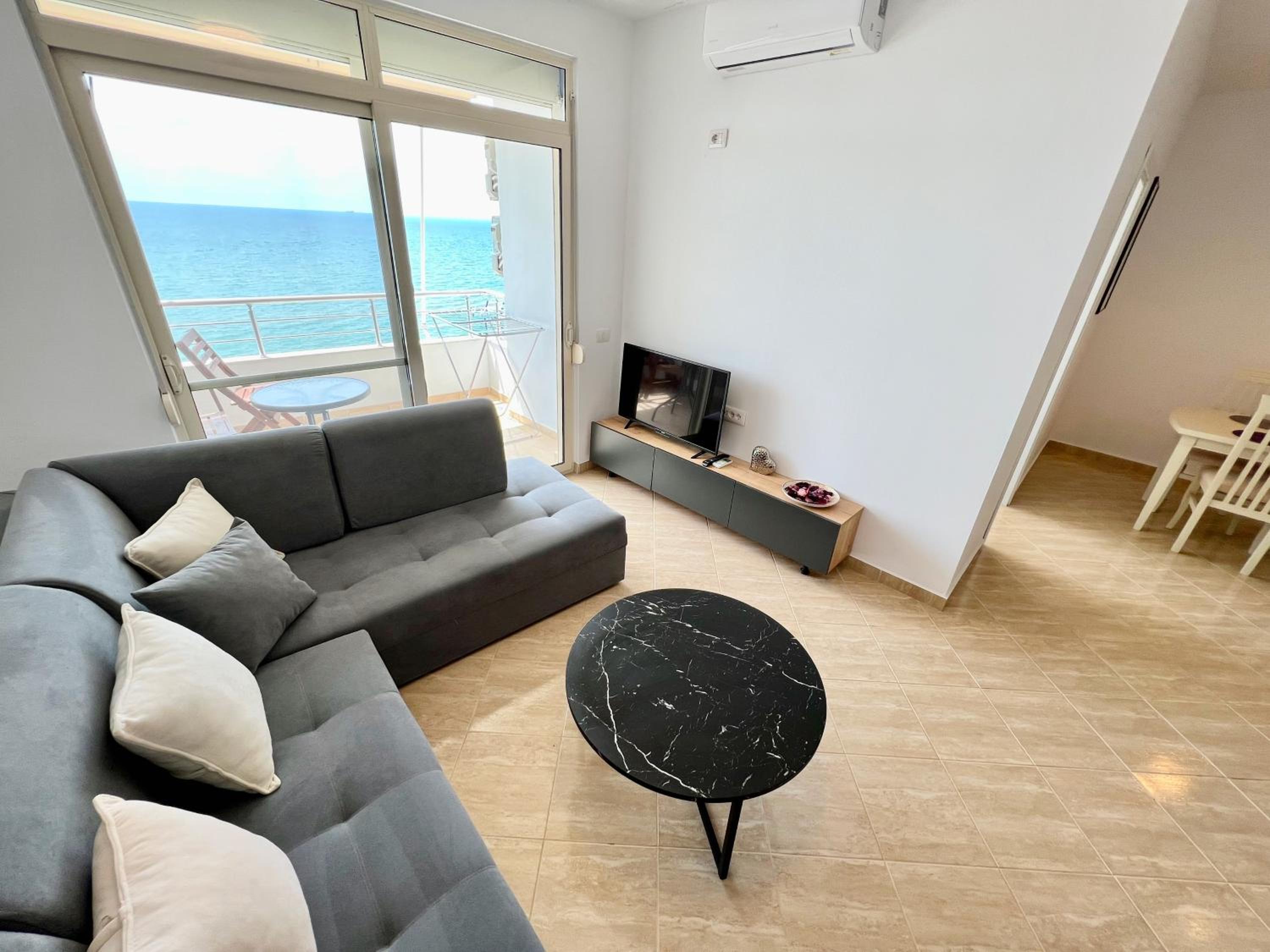Apartment Bella Vista