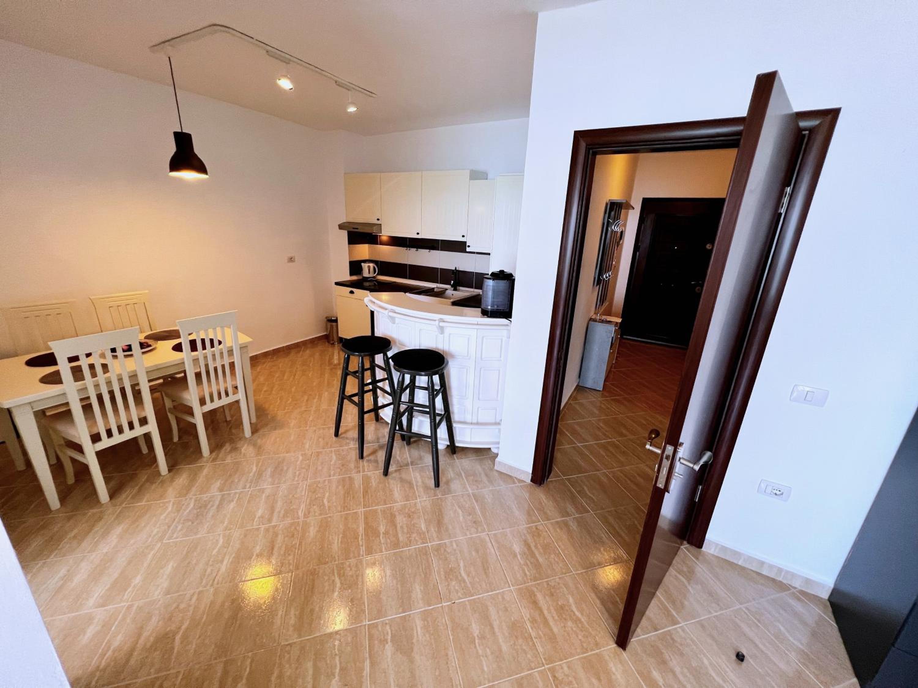 Apartment Bella Vista