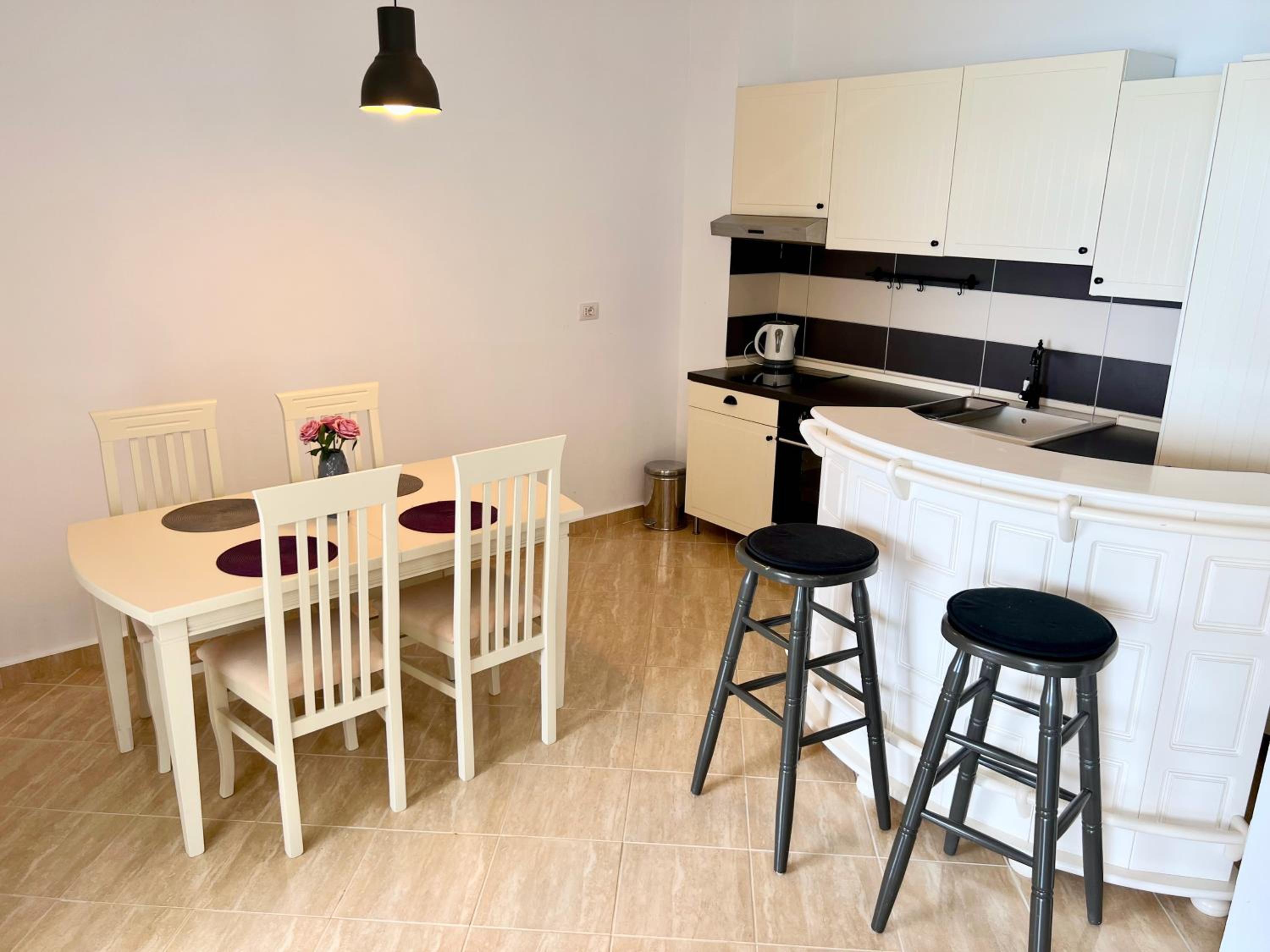 Apartment Bella Vista