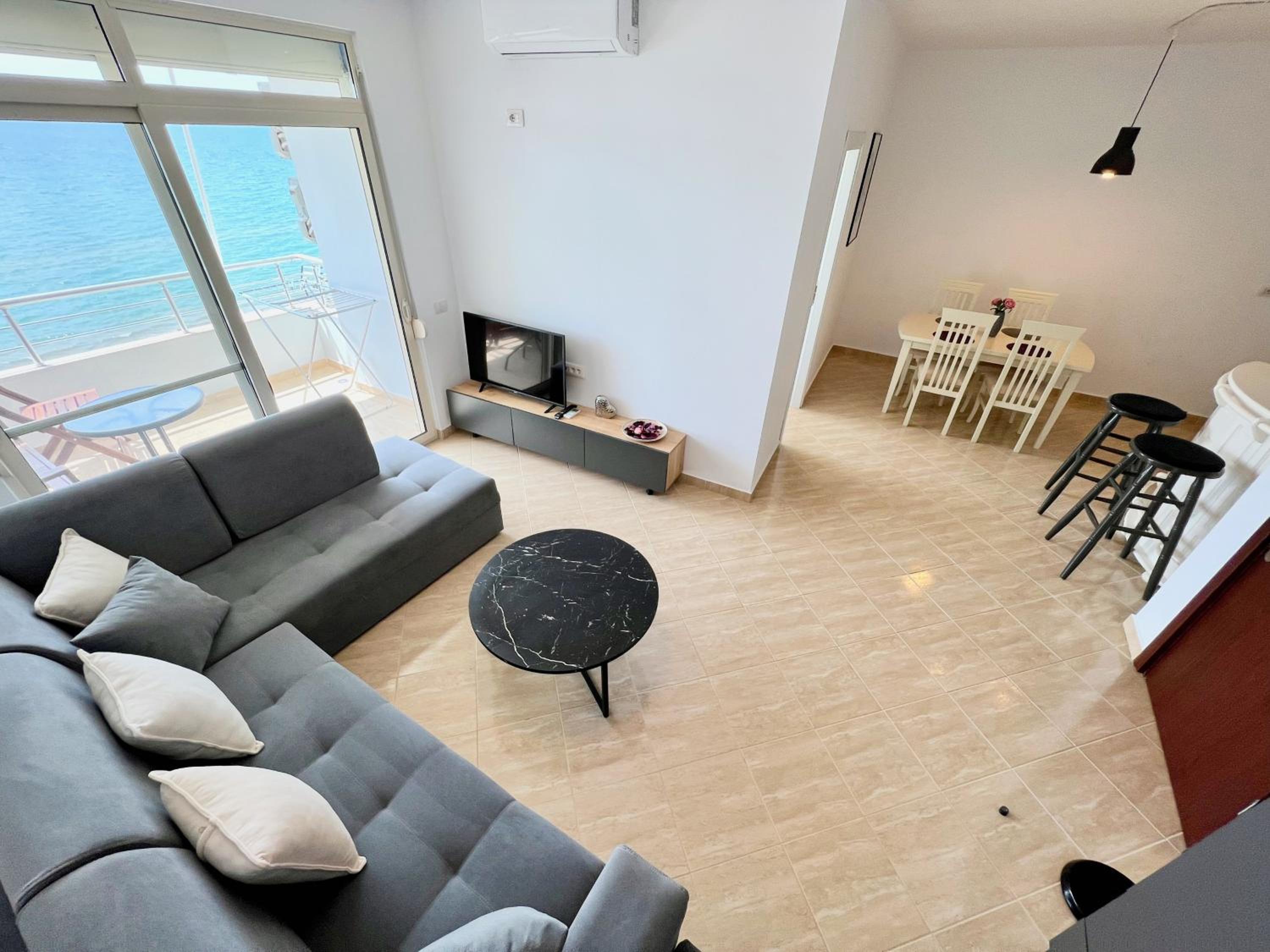 Apartment Bella Vista