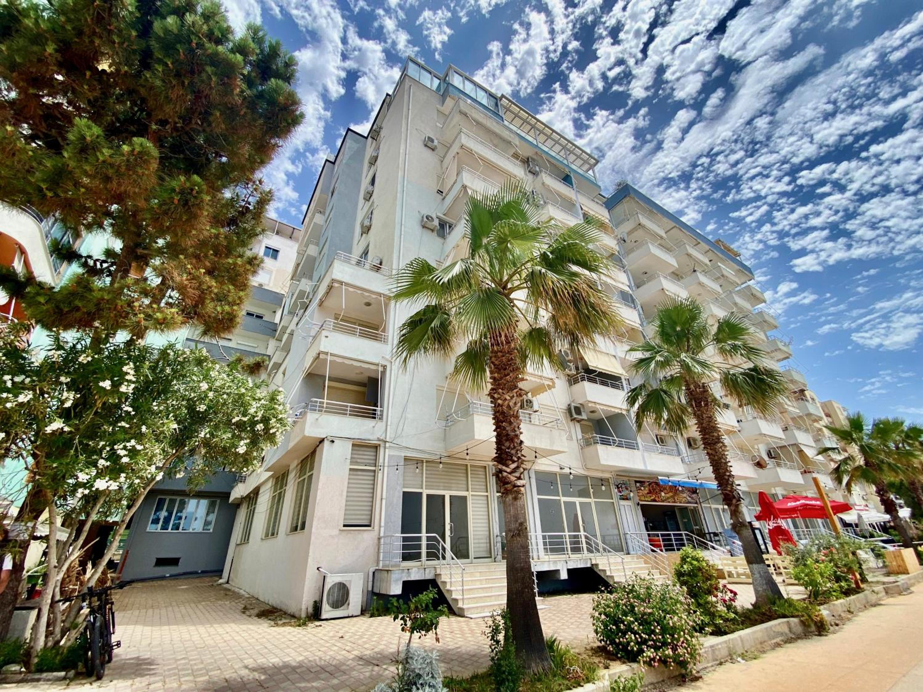 Apartment Bella Vista
