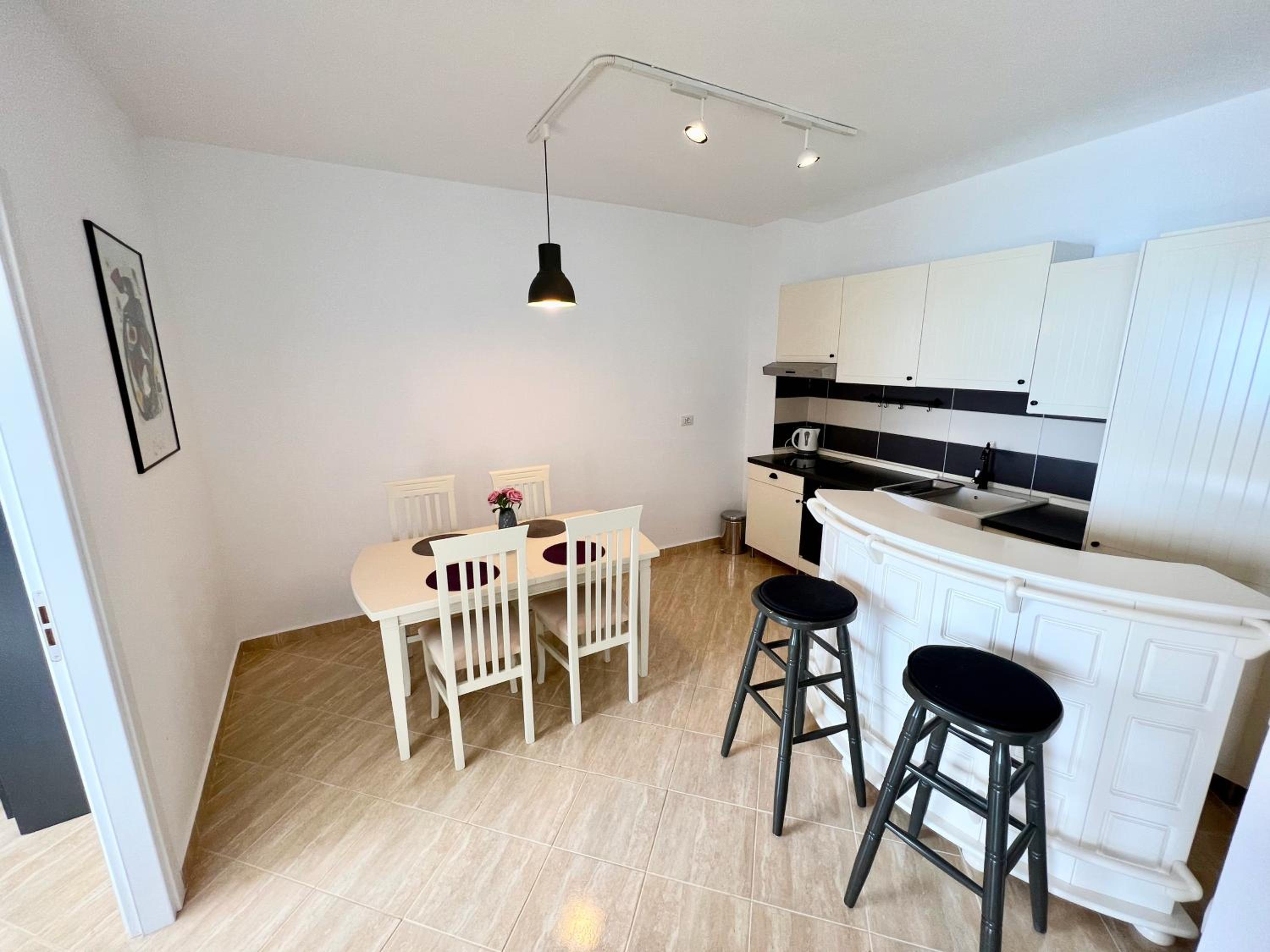 Apartment Bella Vista