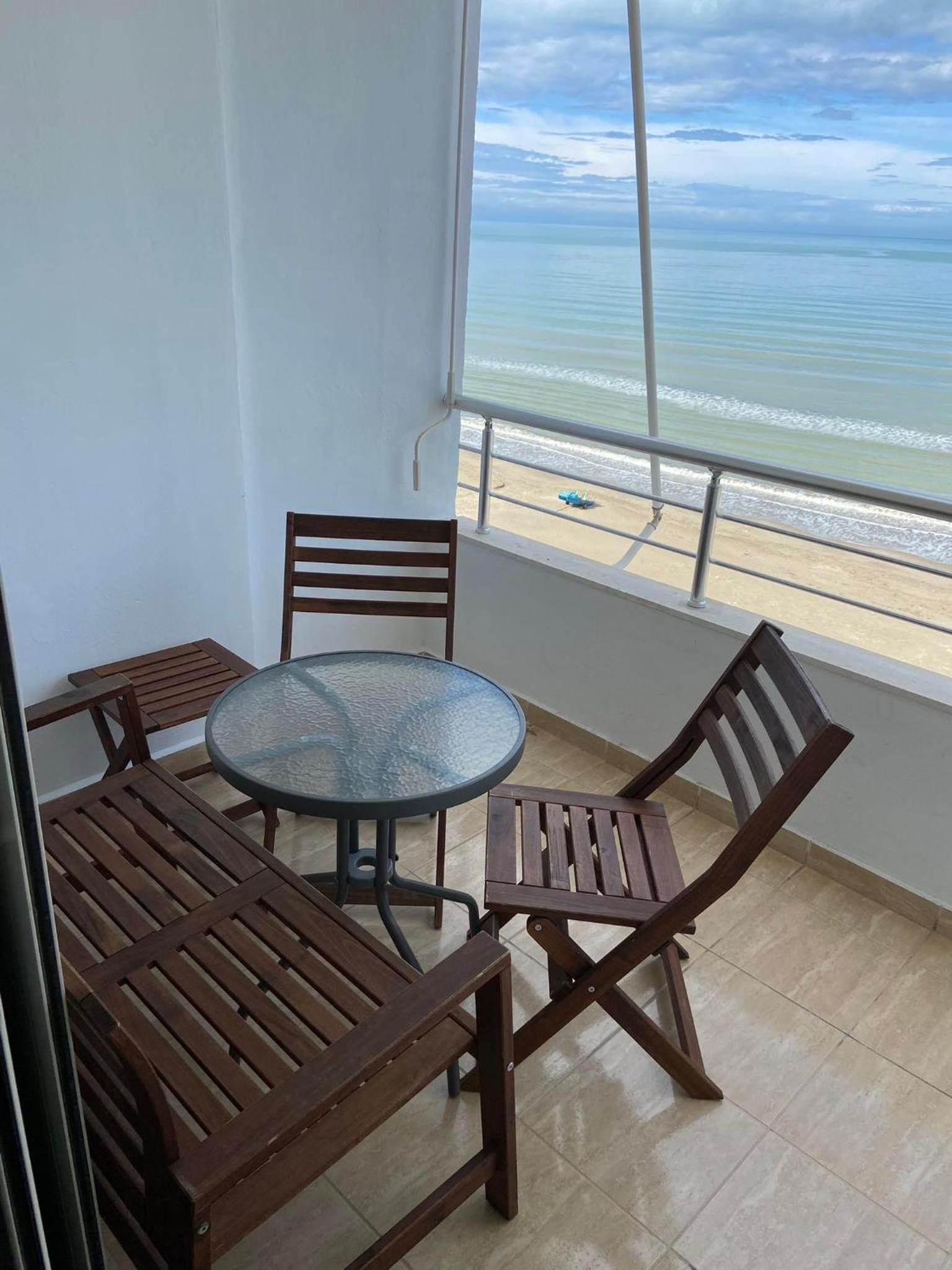 Apartment Bella Vista