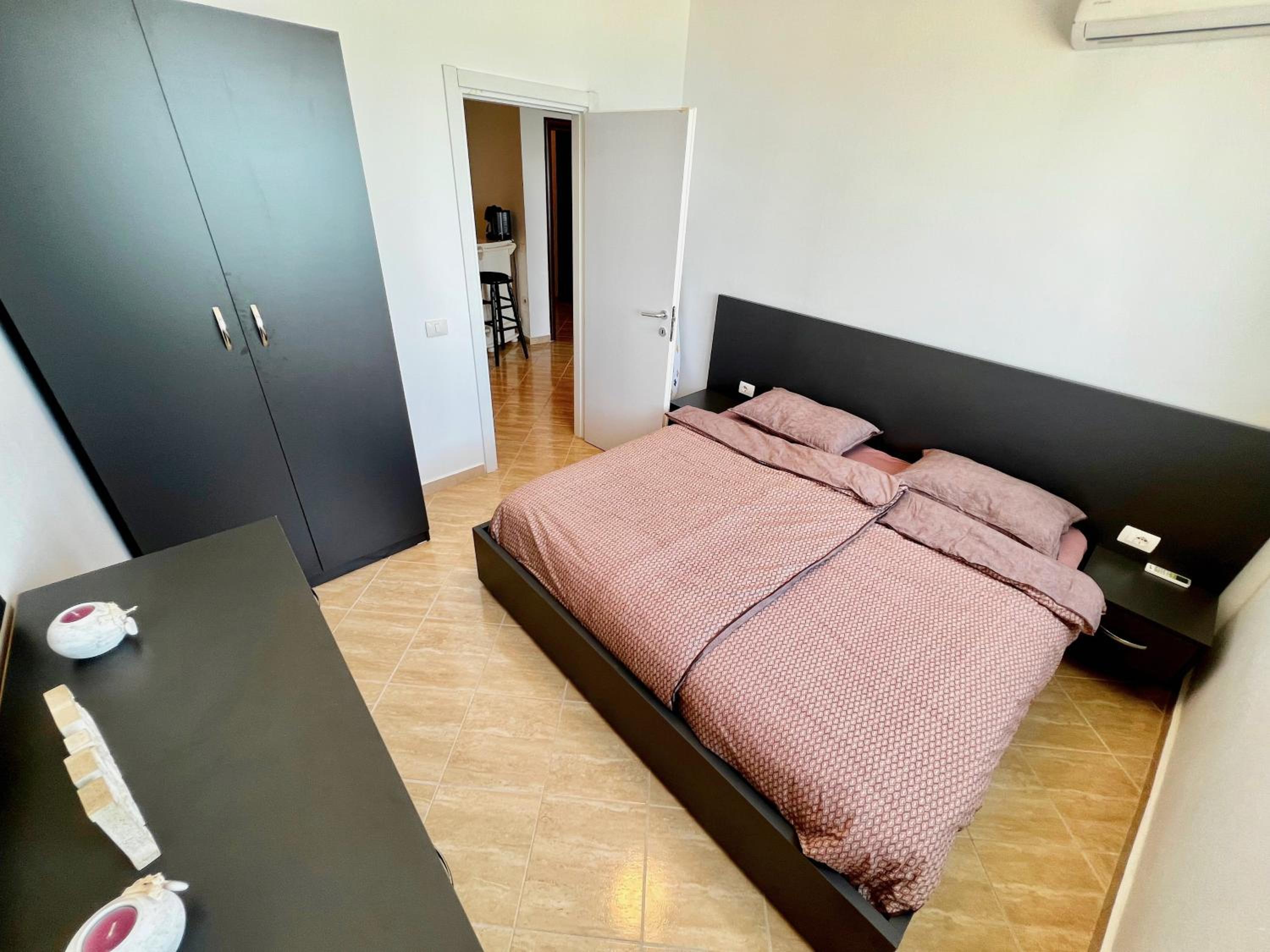 Apartment Bella Vista