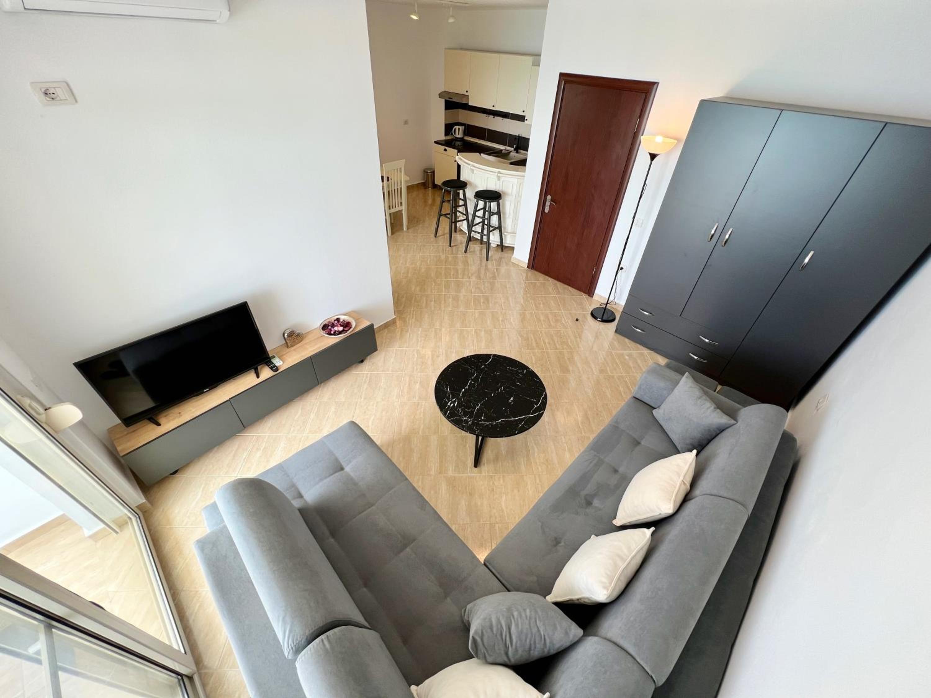 Apartment Bella Vista