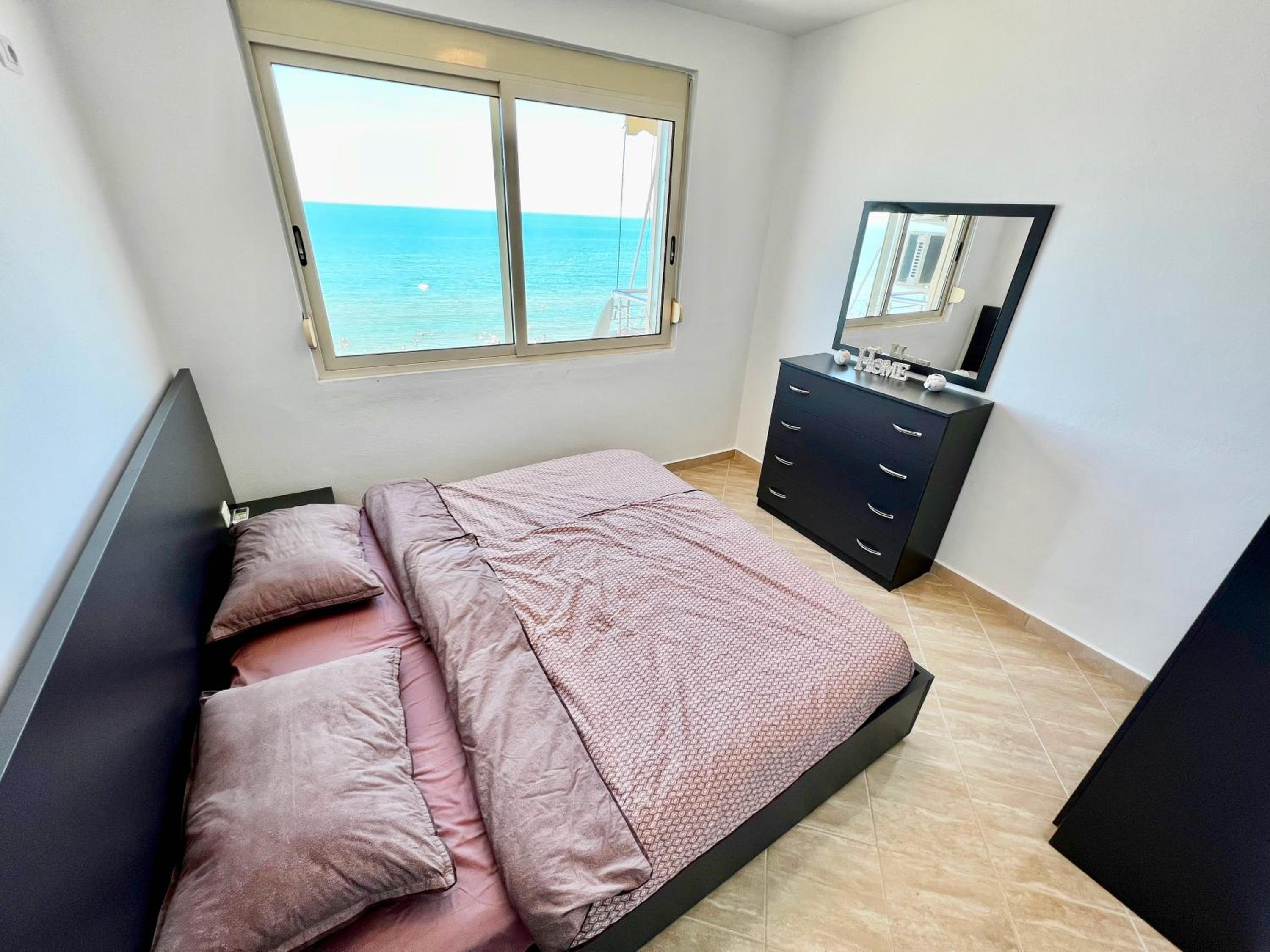 Apartment Bella Vista