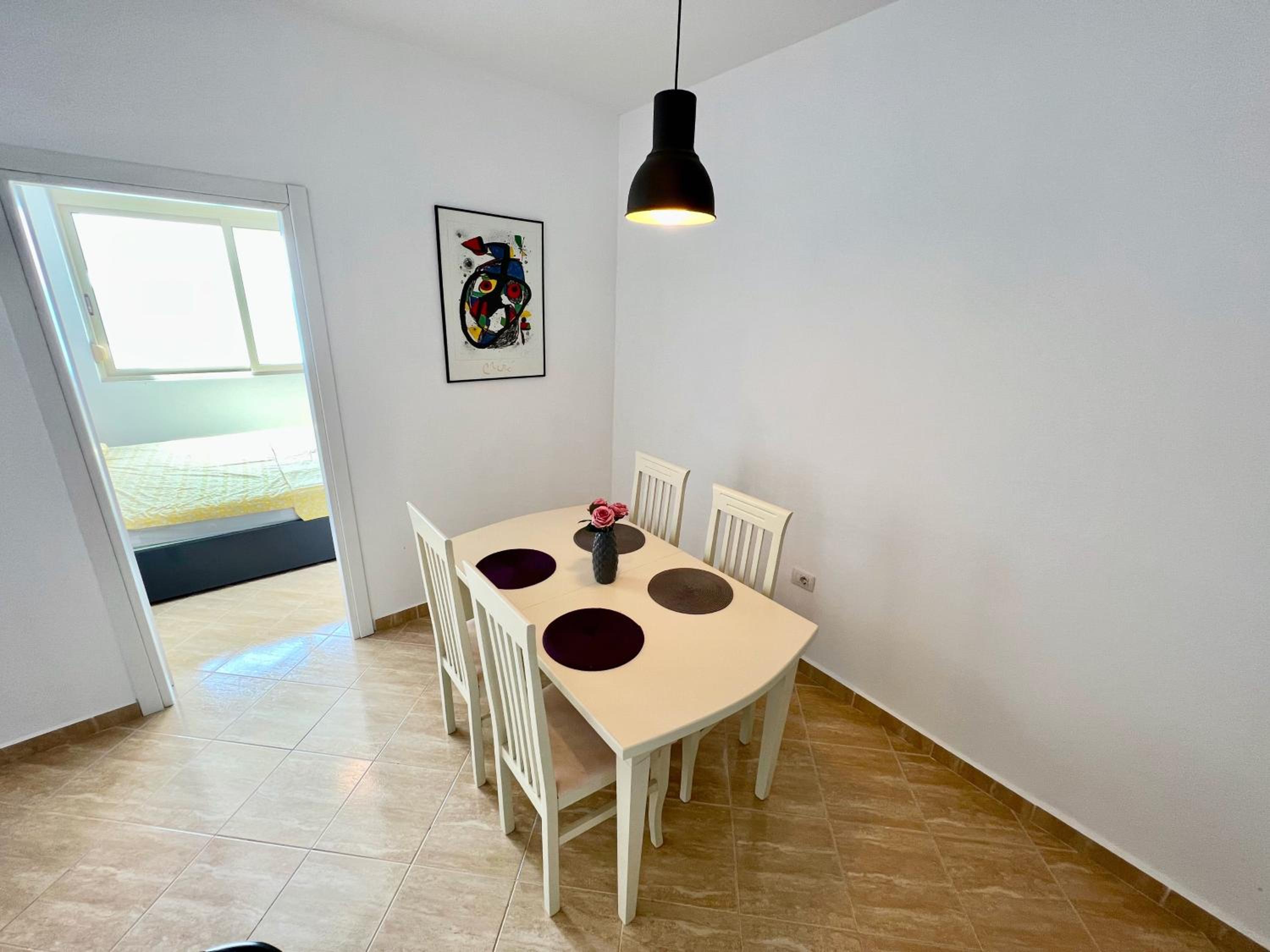 Apartment Bella Vista