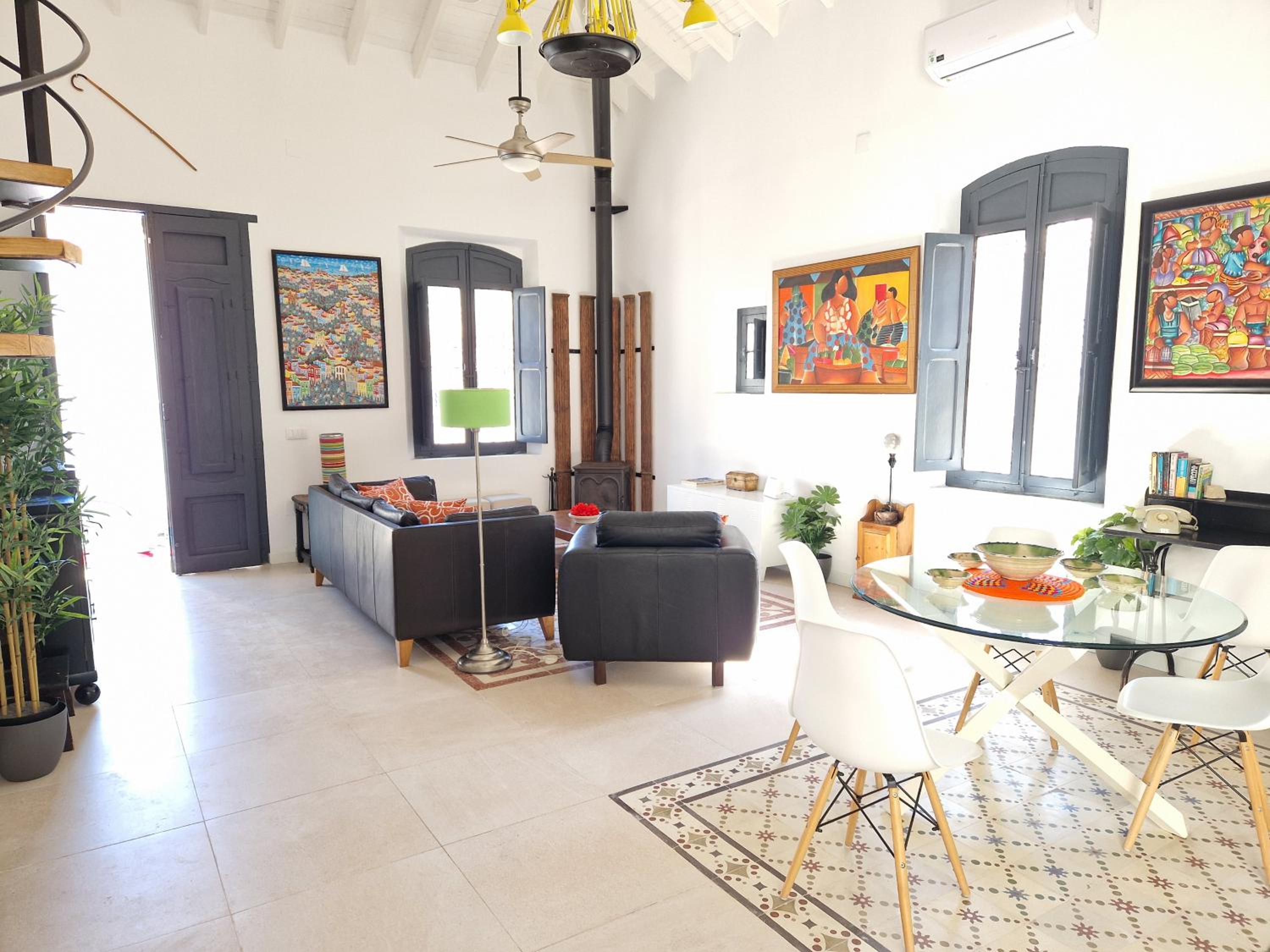 Del Parque Flats Balneario de Pina