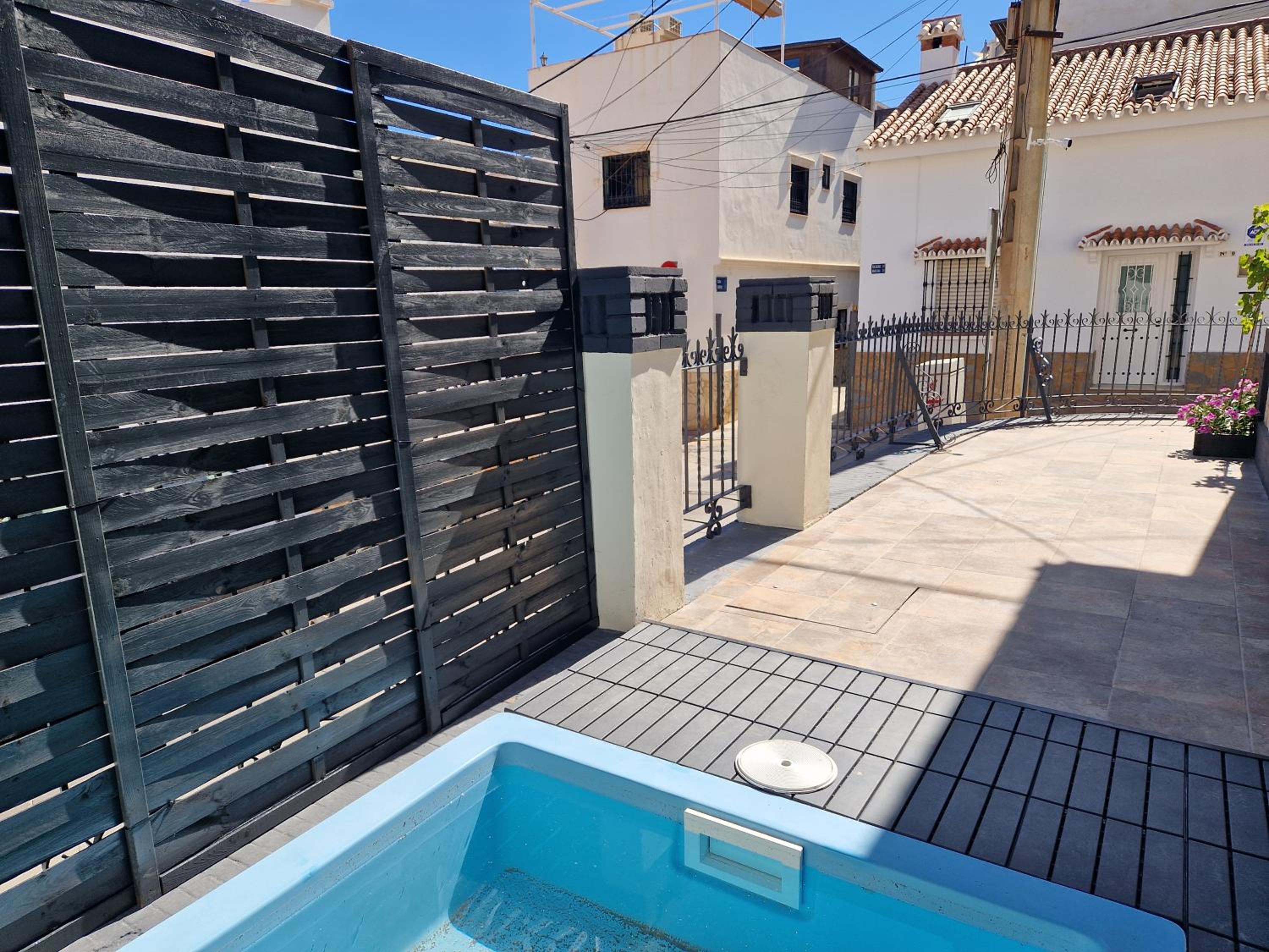 Del Parque Flats Balneario de Pina
