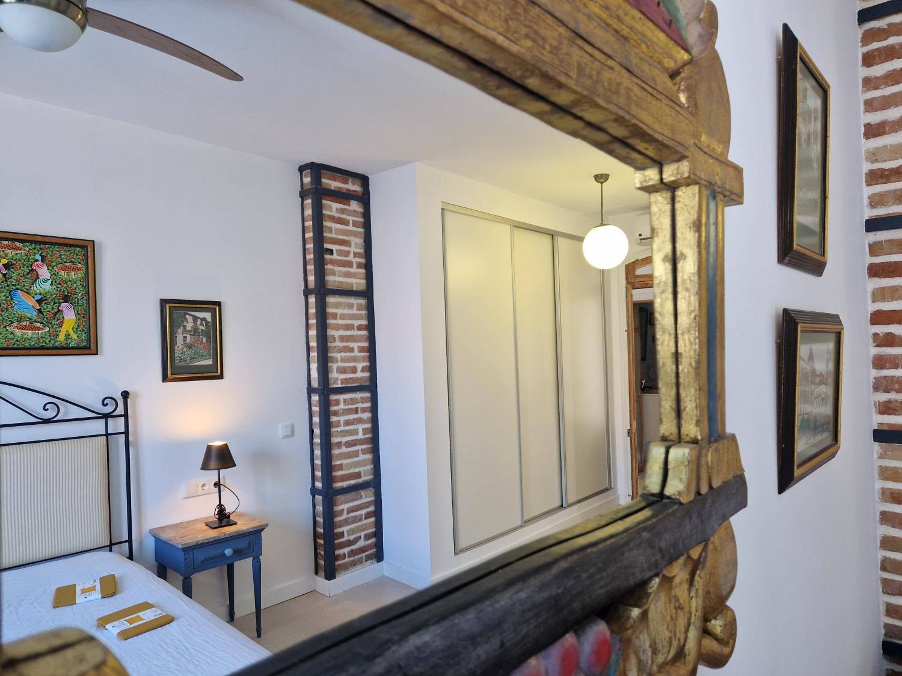 Del Parque Flats Balneario de Pina