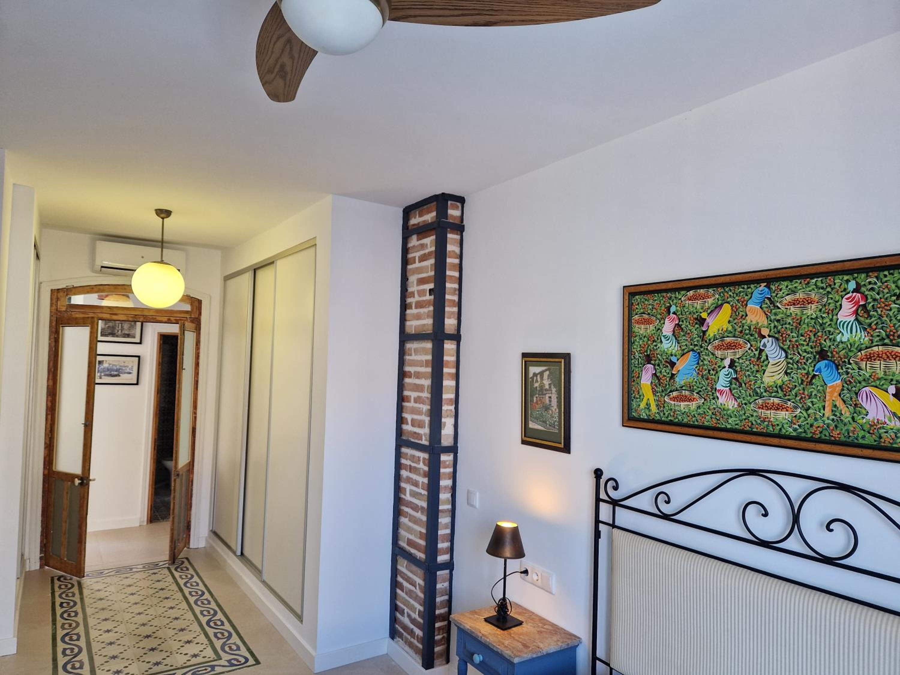 Del Parque Flats Balneario de Pina