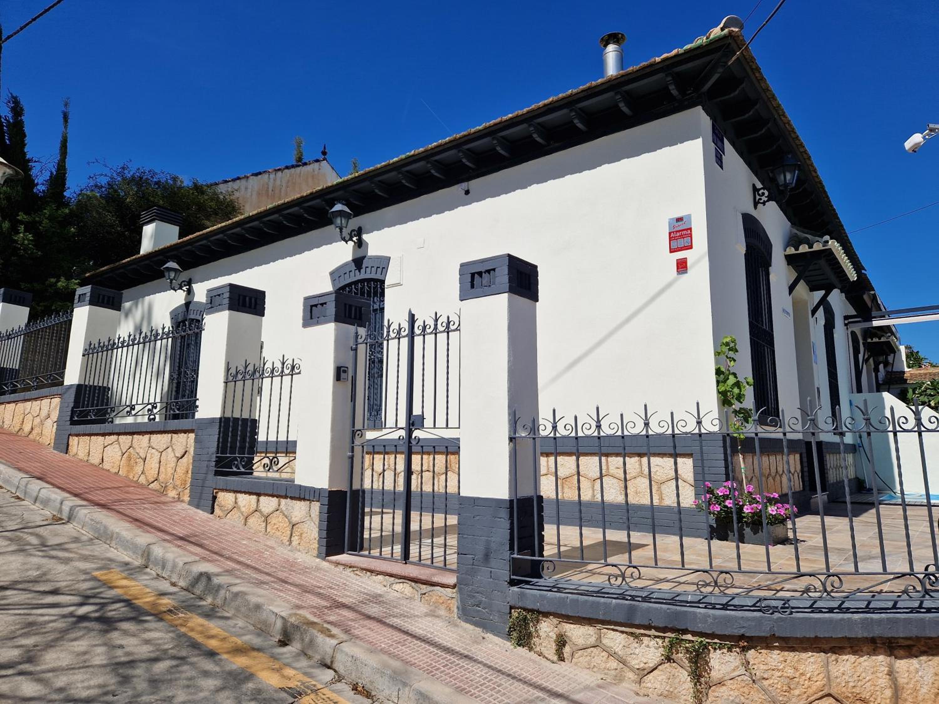 Del Parque Flats Balneario de Pina