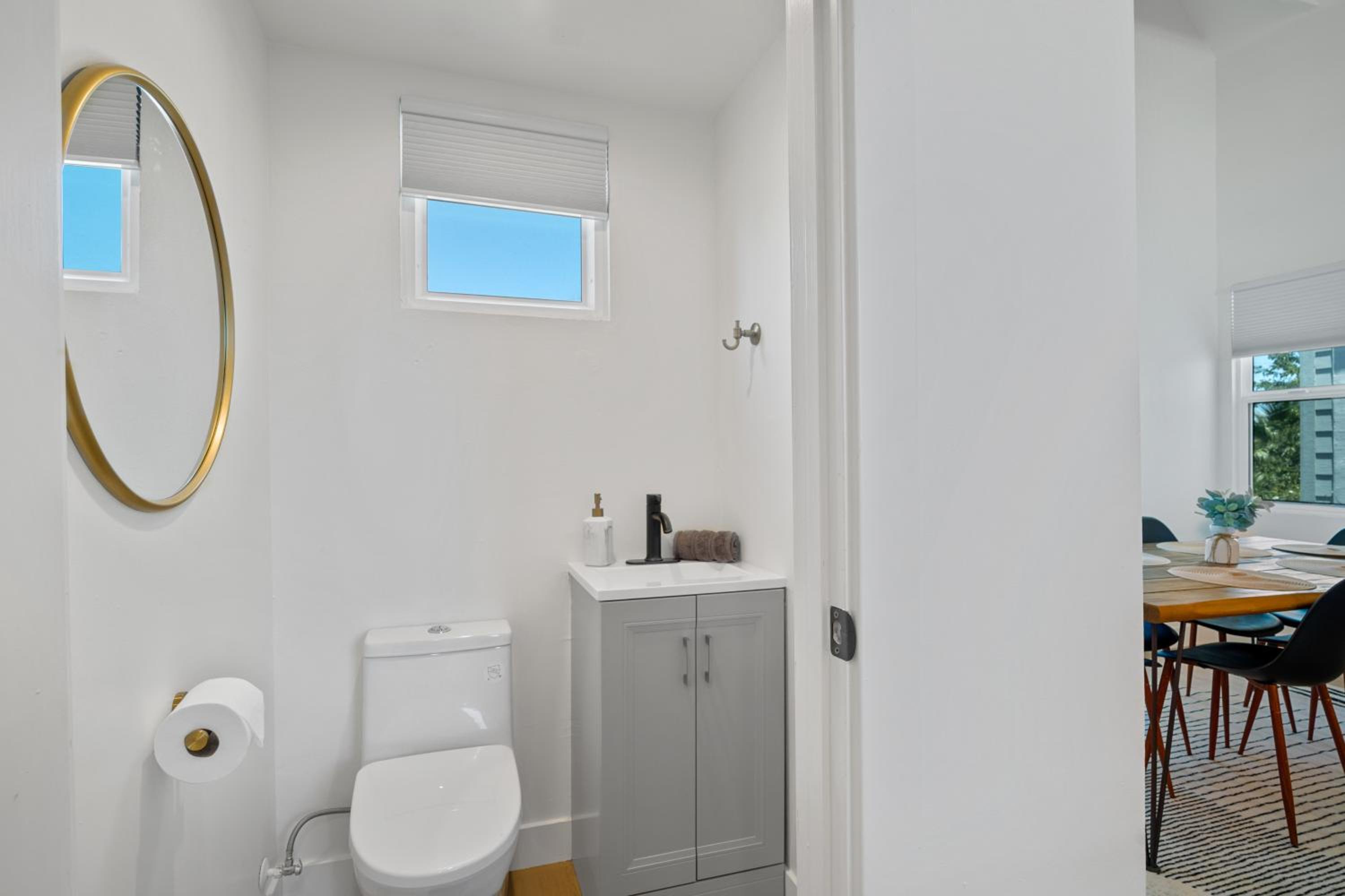 Chic Uptown Home with Pool Table and Perfect Location view 3