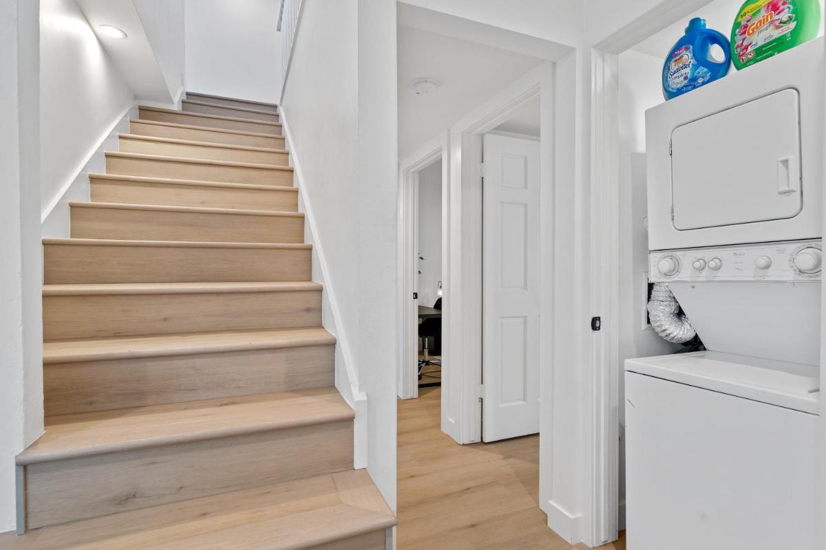Chic Uptown Home with Pool Table and Perfect Location view 2