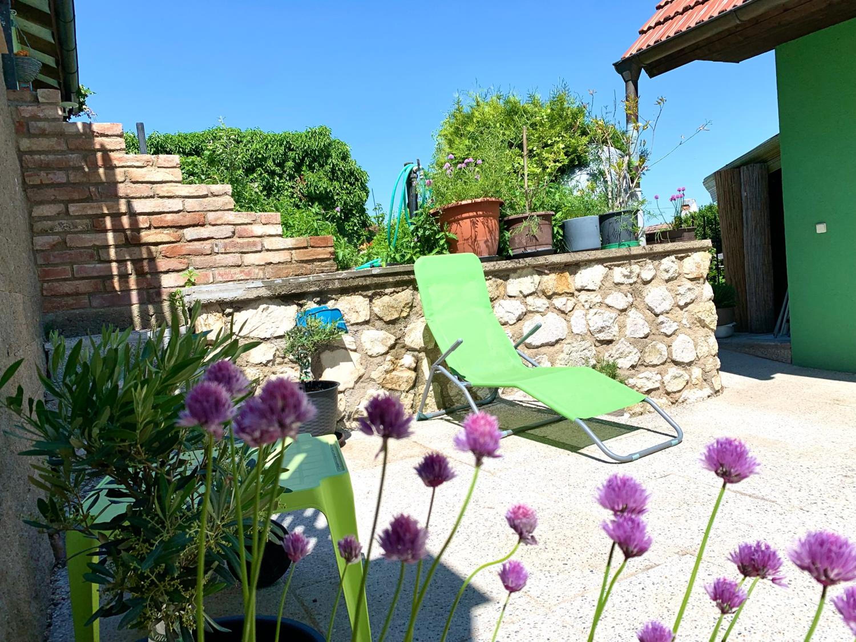 Penzion Villa Verde Moravia