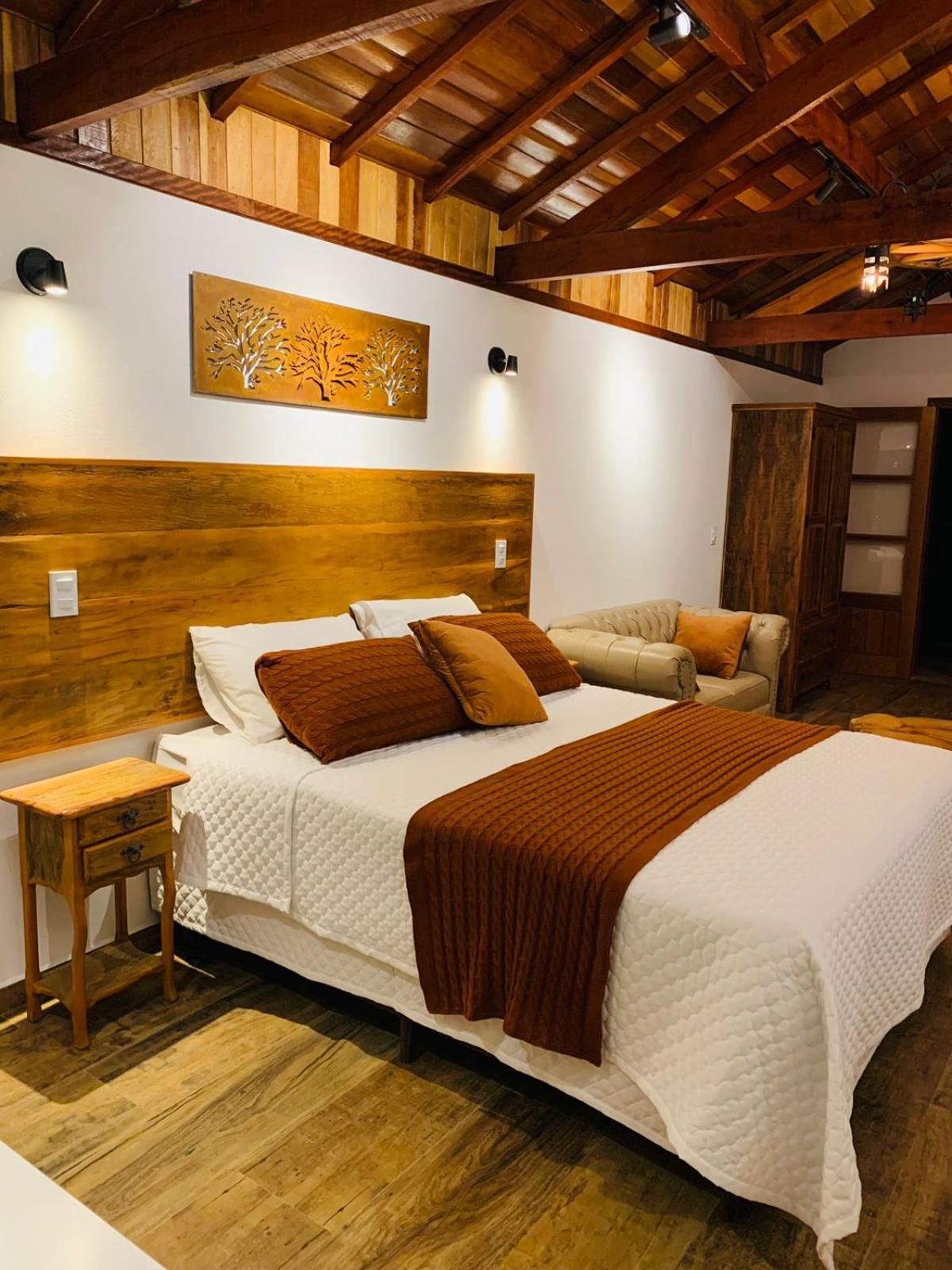 Monte Verde Lofts Araucária