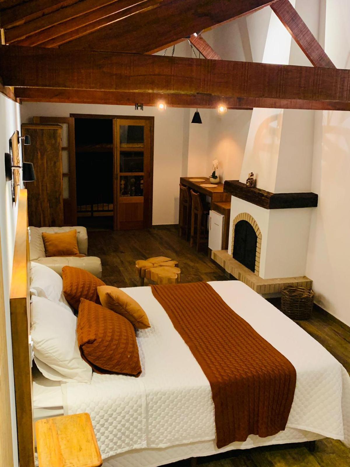 Monte Verde Lofts Araucária