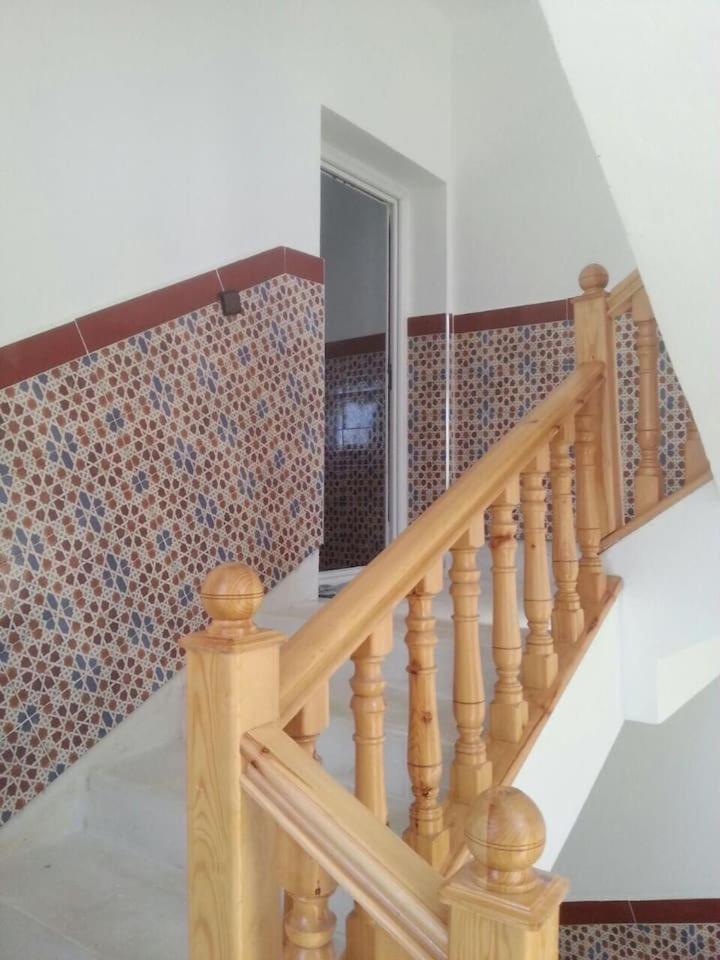 Villa Plage Ksar Sghir view 5