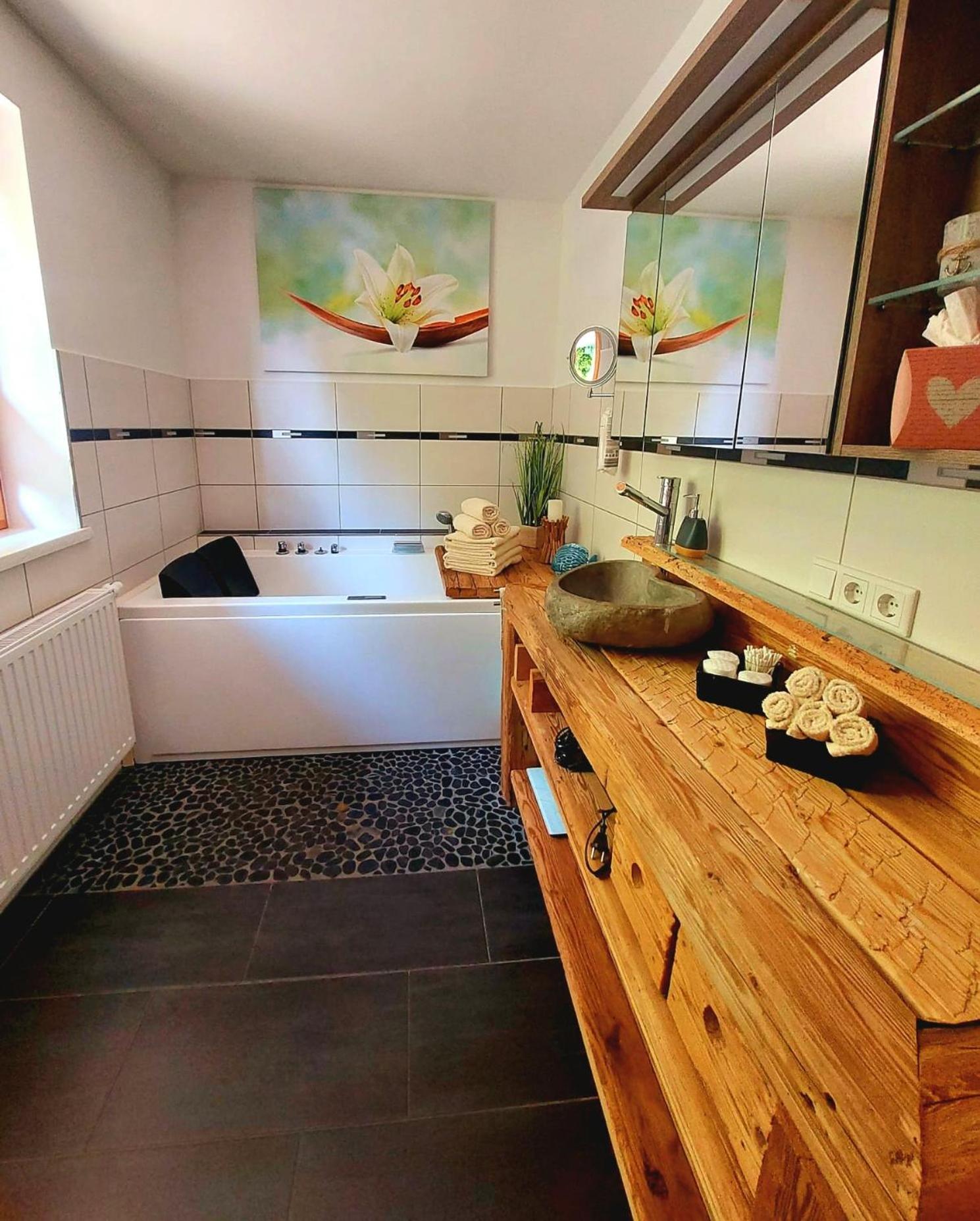 Ferienhaus Goldener Anker Unterach am Attersee