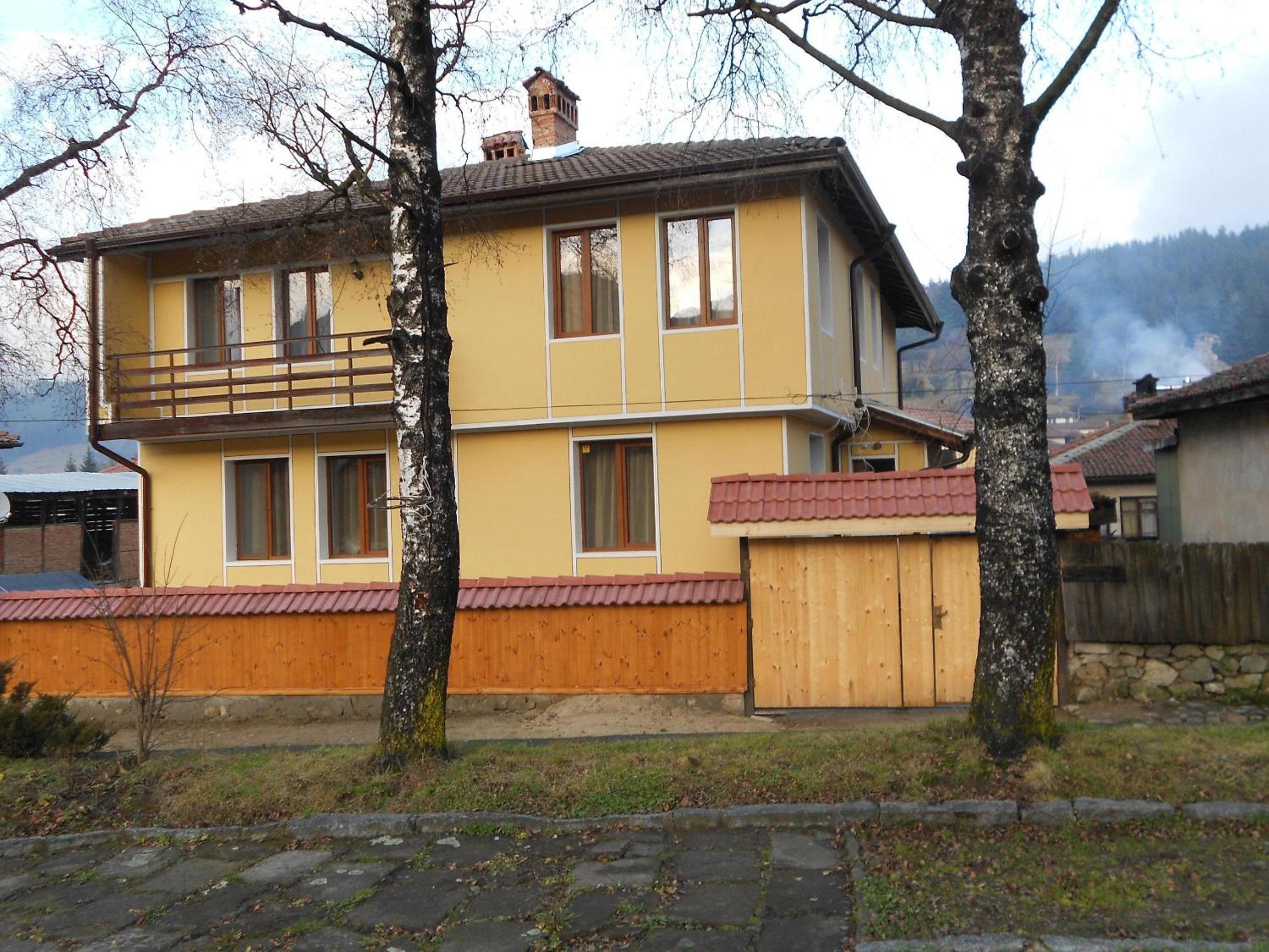 Guest House Tsenovi