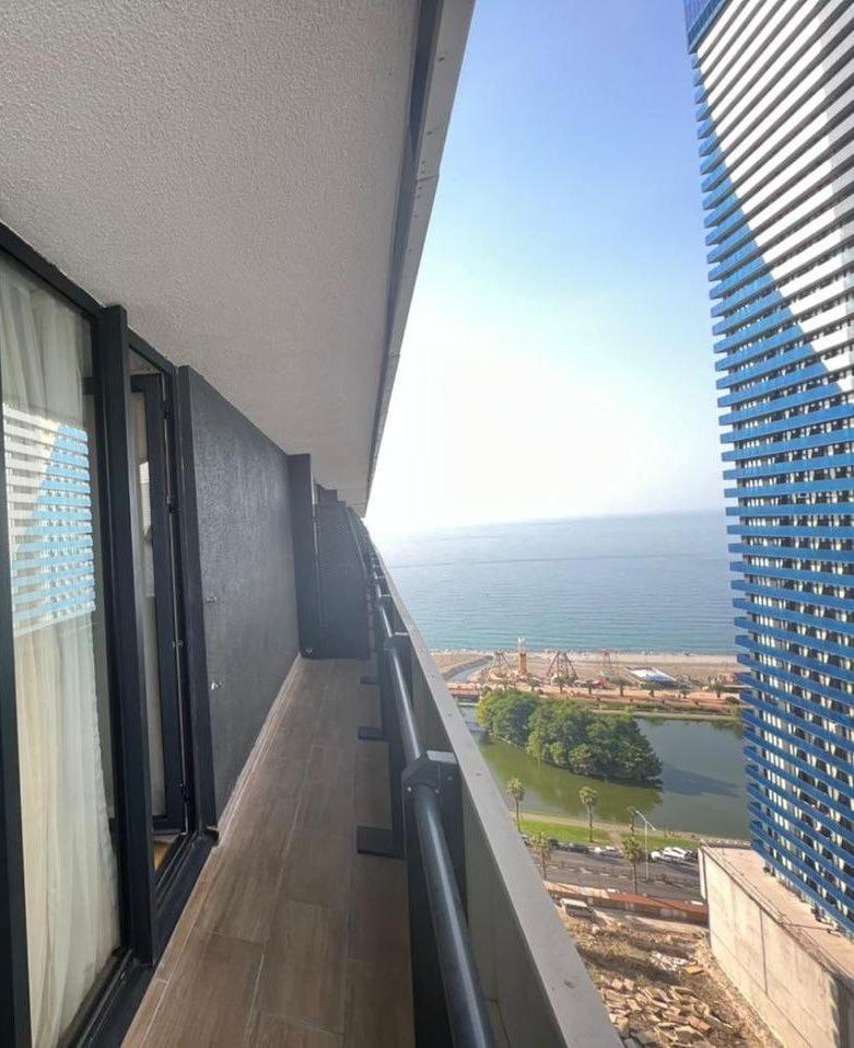 Orbi City 22 Heaven Batumi