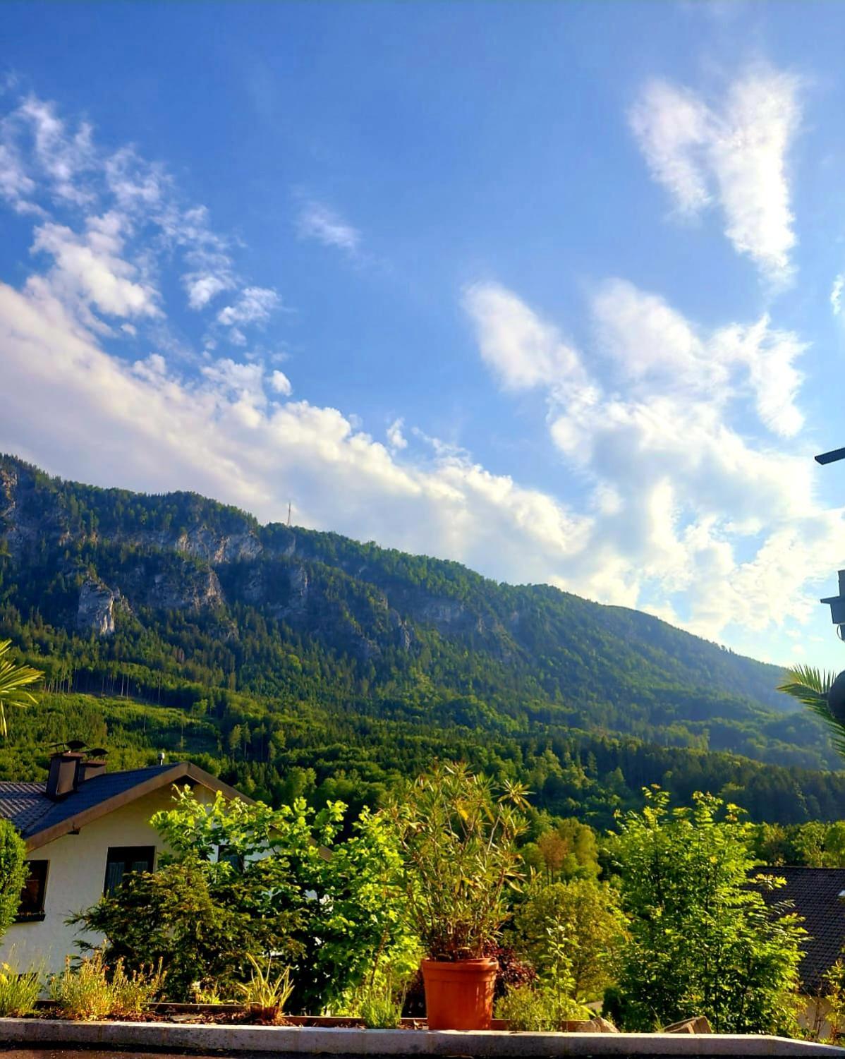 Ferienhaus Goldener Anker Unterach am Attersee