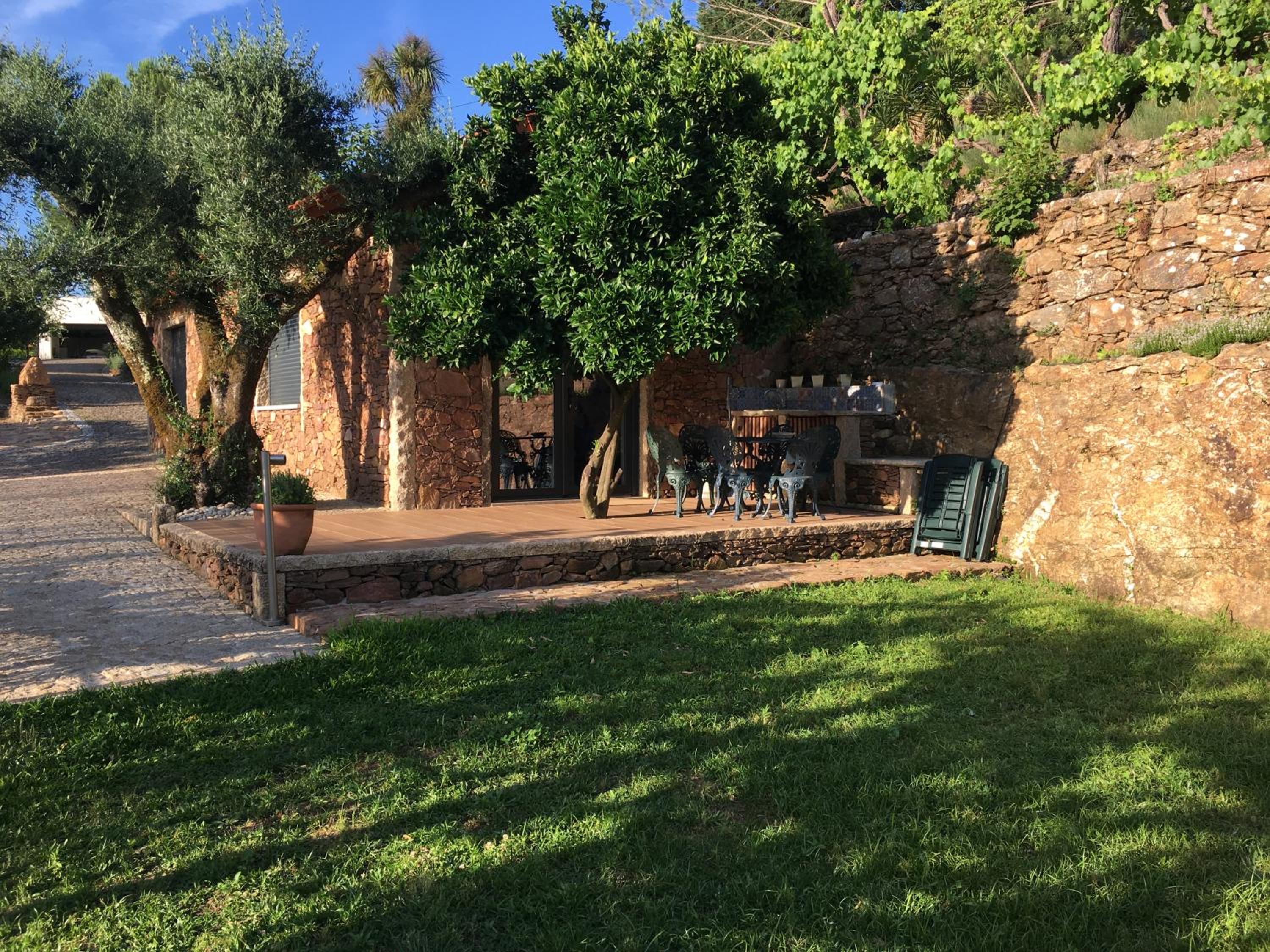 Casa da Pena view 5