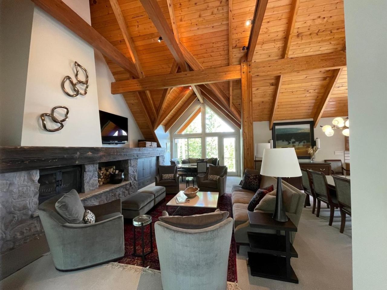 The Silos by Snowmass Vacations view 4